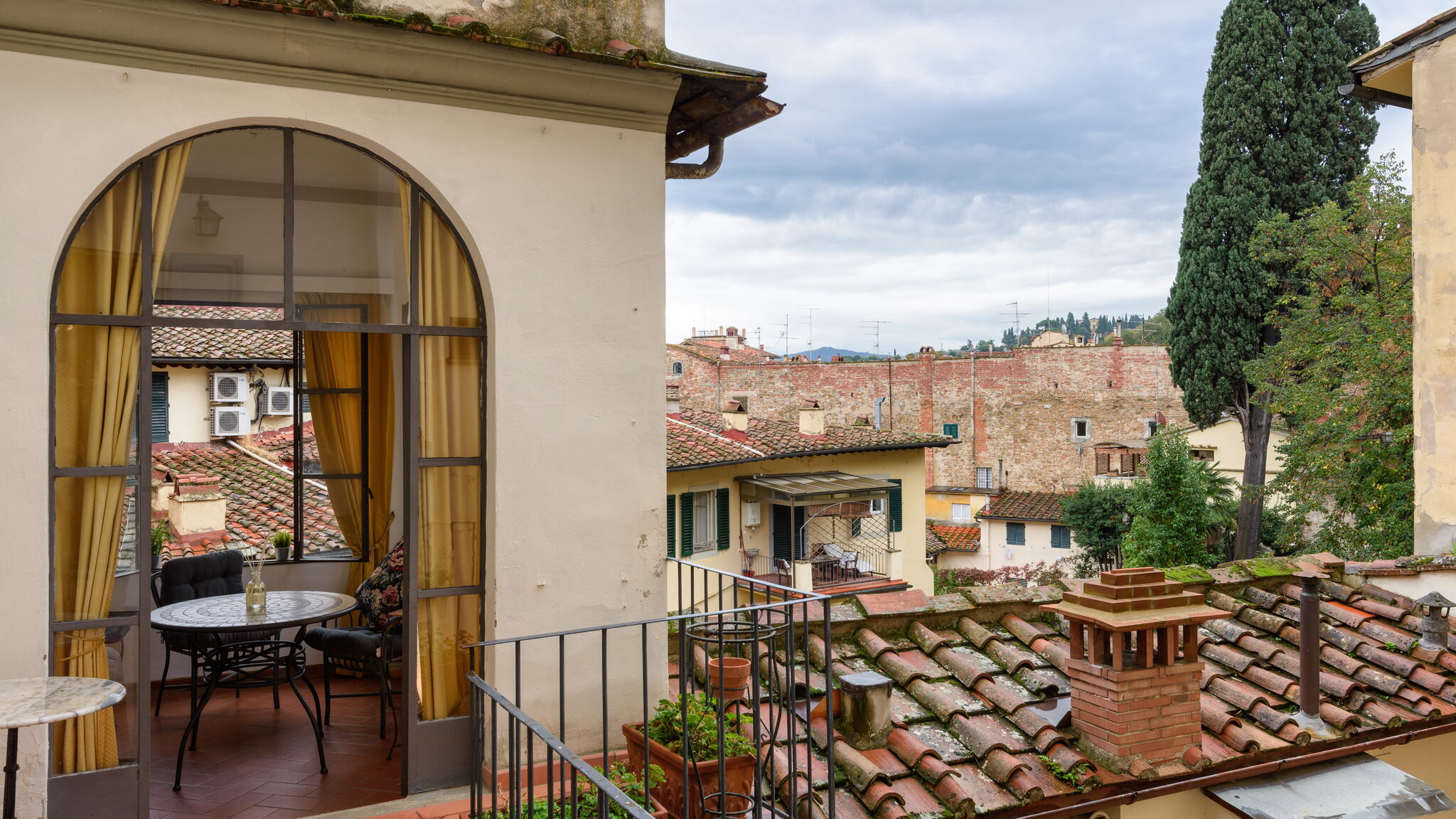 Italianway Firenze San Giorgio - Dante