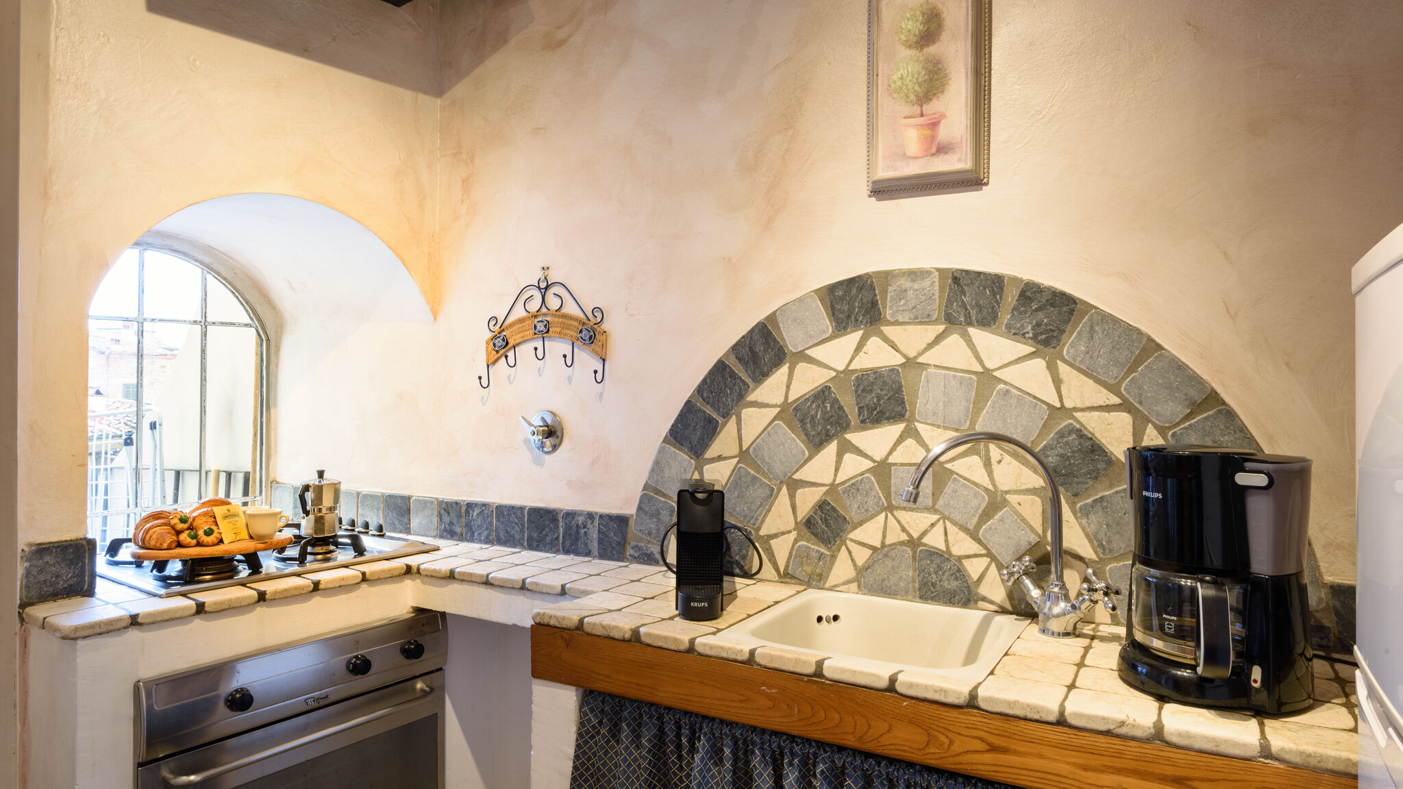 Italianway Firenze San Giorgio - Dante