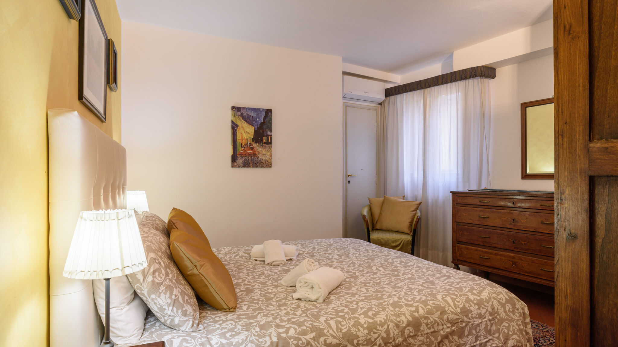 Italianway Firenze San Giorgio - Dante