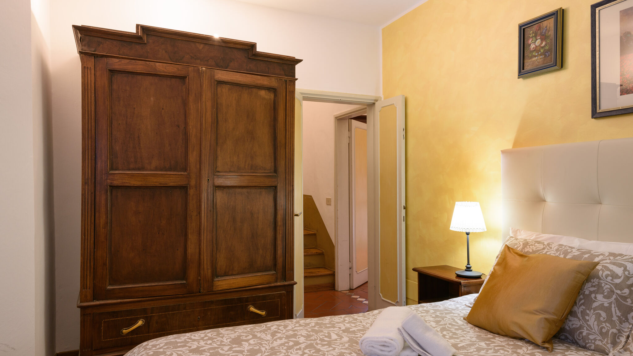 Italianway Firenze San Giorgio - Dante