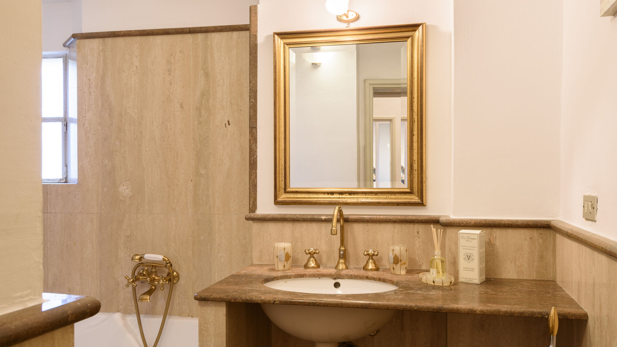 Italianway Firenze San Giorgio - Dante