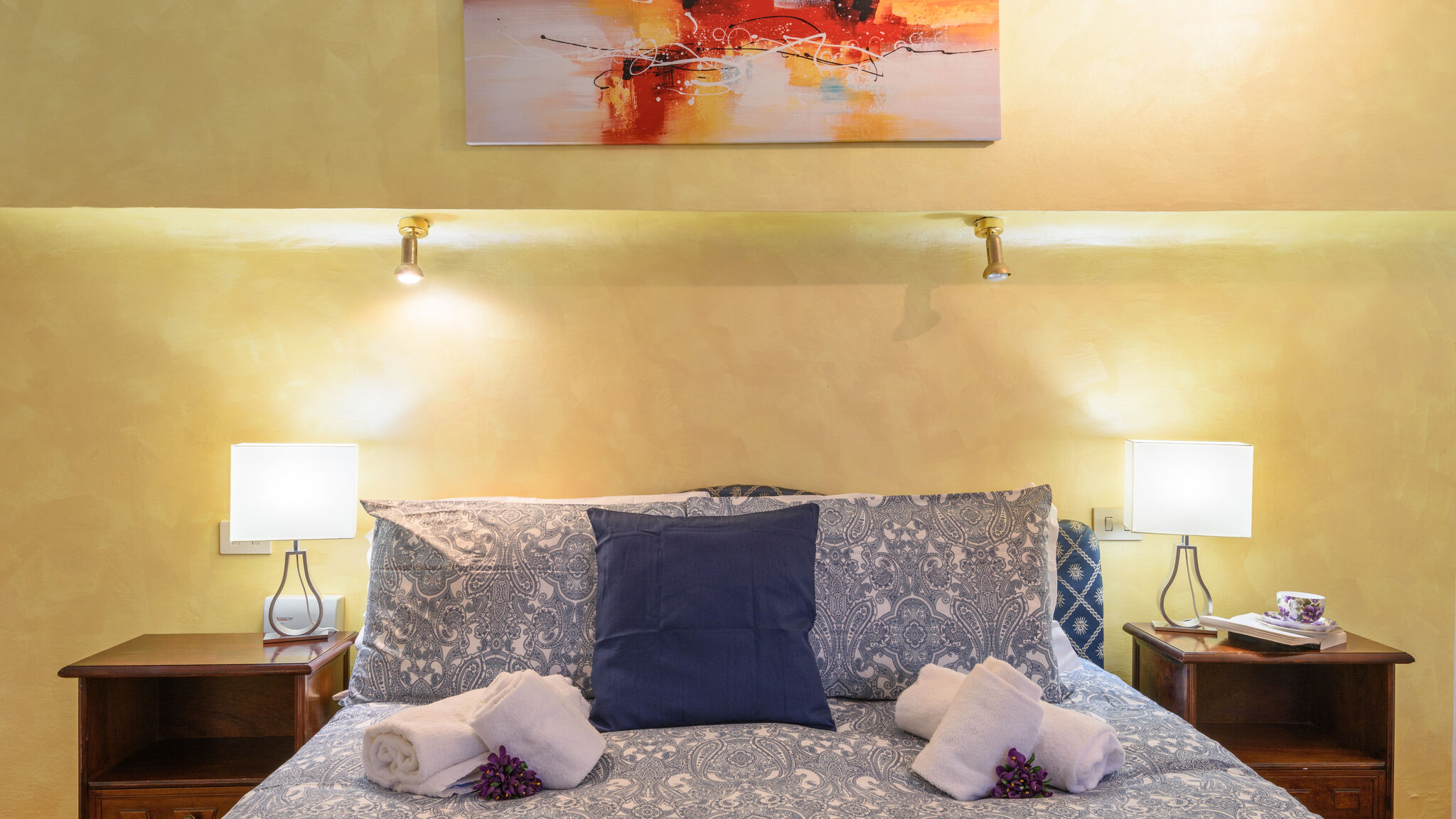 Italianway Firenze San Giorgio - Dante