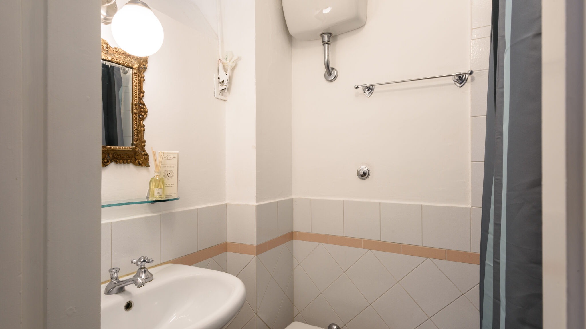 Italianway Firenze San Giorgio - Dante