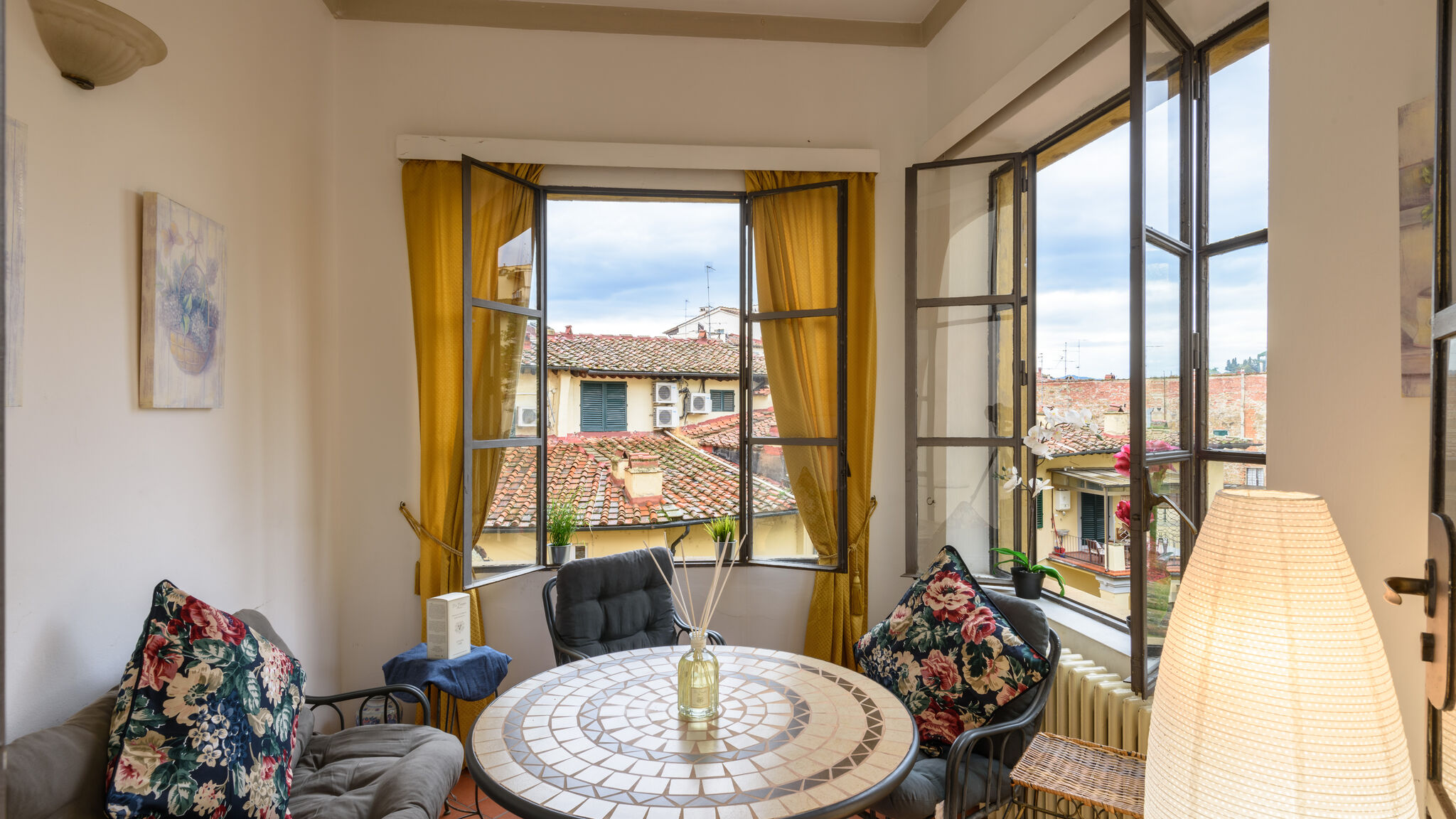 Italianway Firenze San Giorgio - Dante