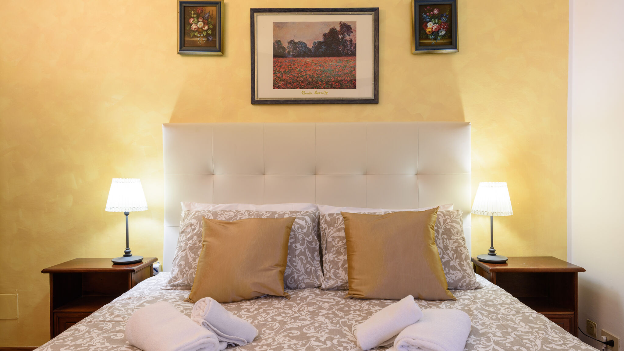 Italianway Firenze San Giorgio - Dante