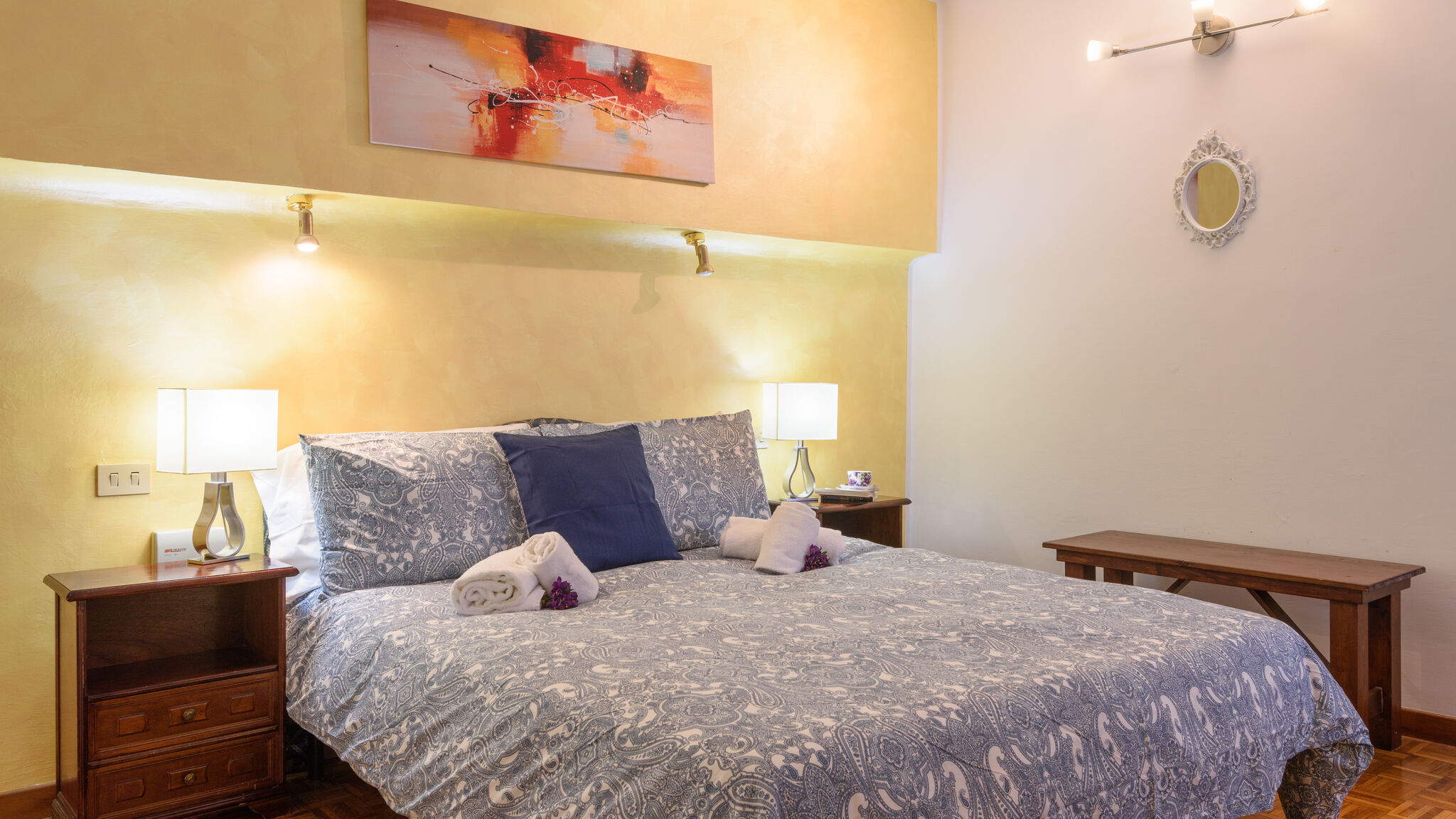 Italianway Firenze San Giorgio - Dante