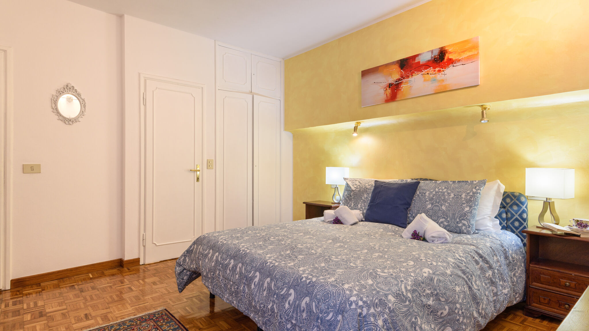 Italianway Firenze San Giorgio - Dante