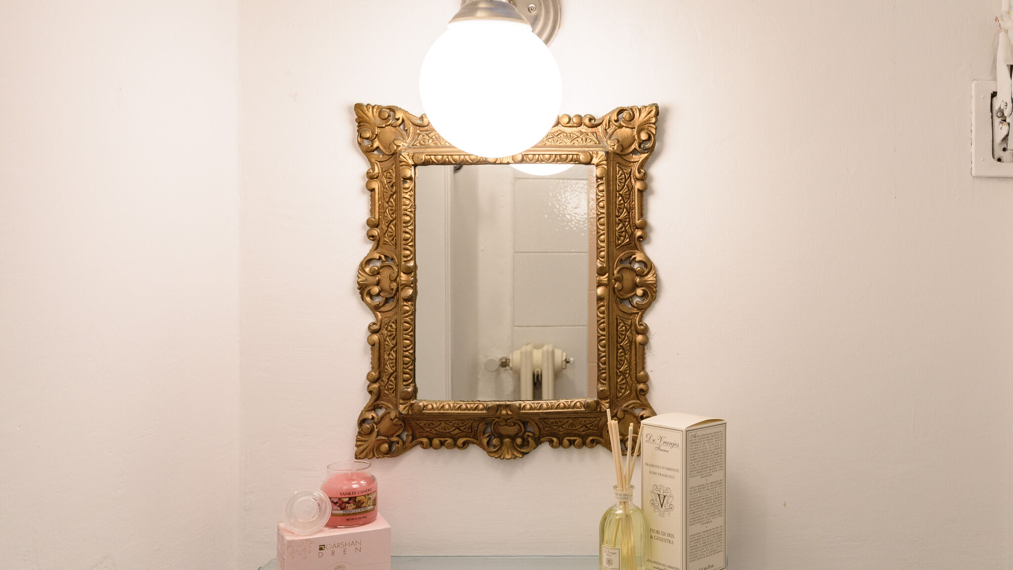 Italianway Firenze San Giorgio - Dante