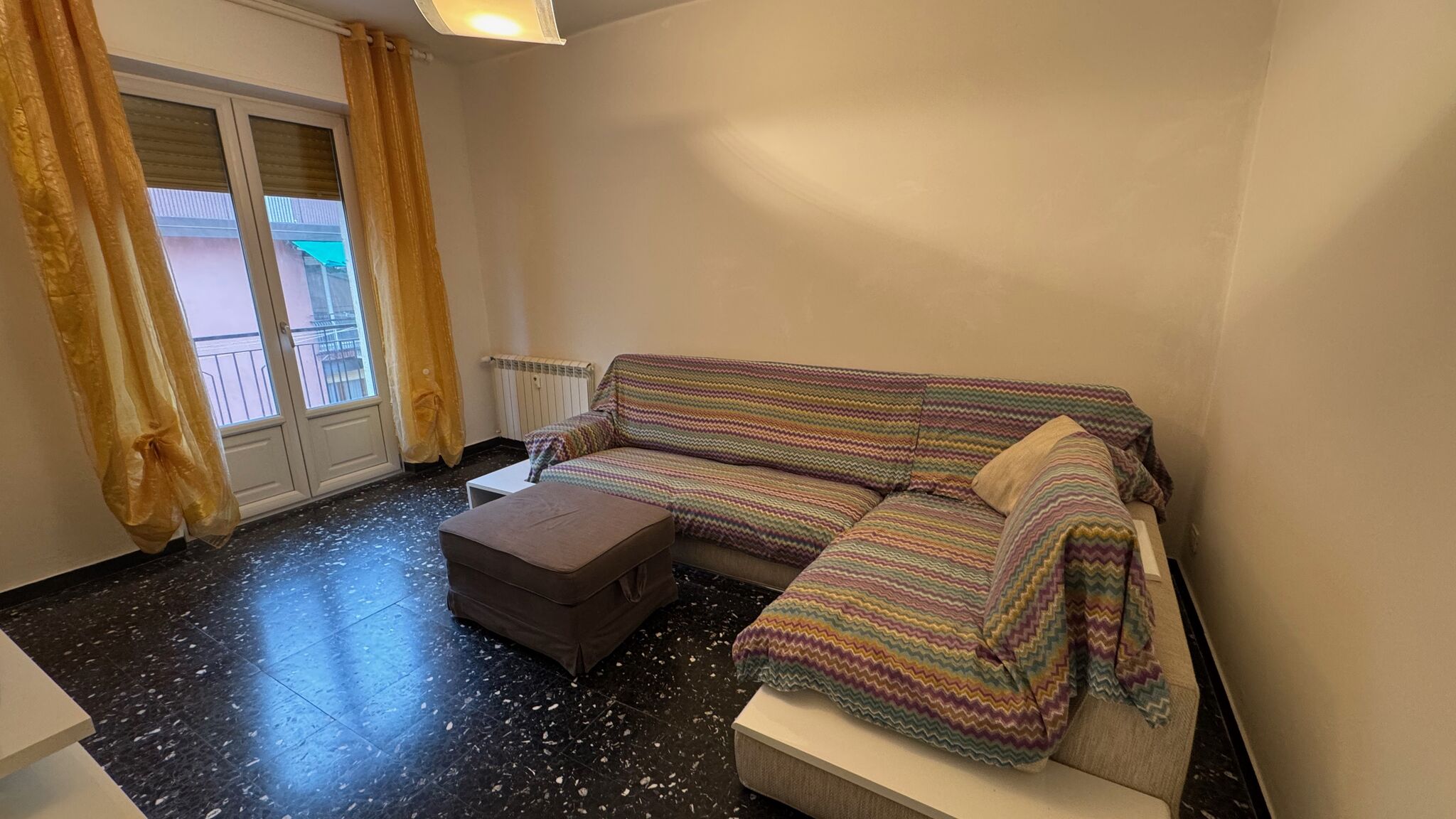 Italianway Monterosso al Mare Calaqui in the centre near the beach