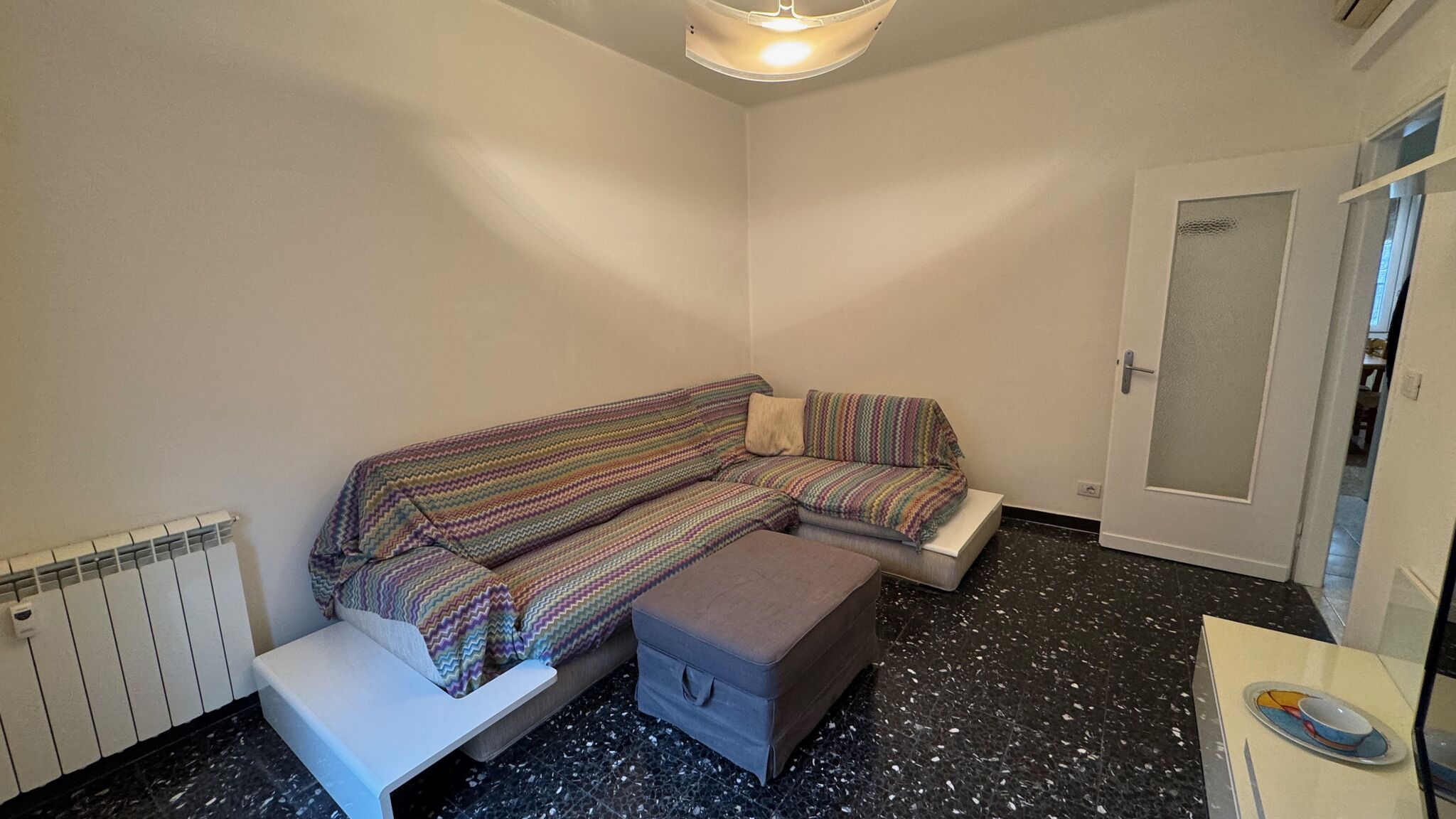 Italianway Monterosso al Mare Calaqui in the centre near the beach