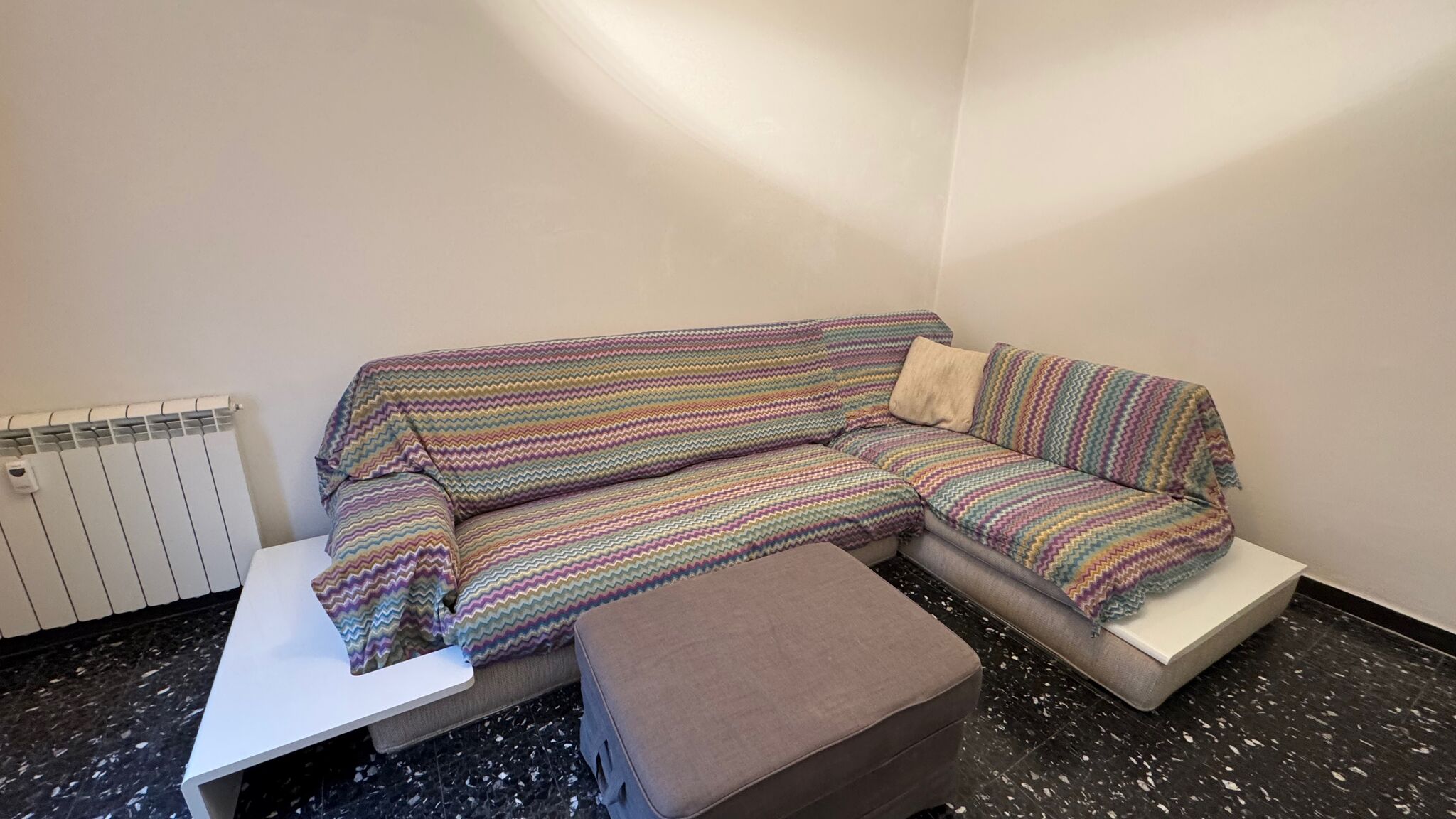 Italianway Monterosso al Mare Calaqui in the centre near the beach