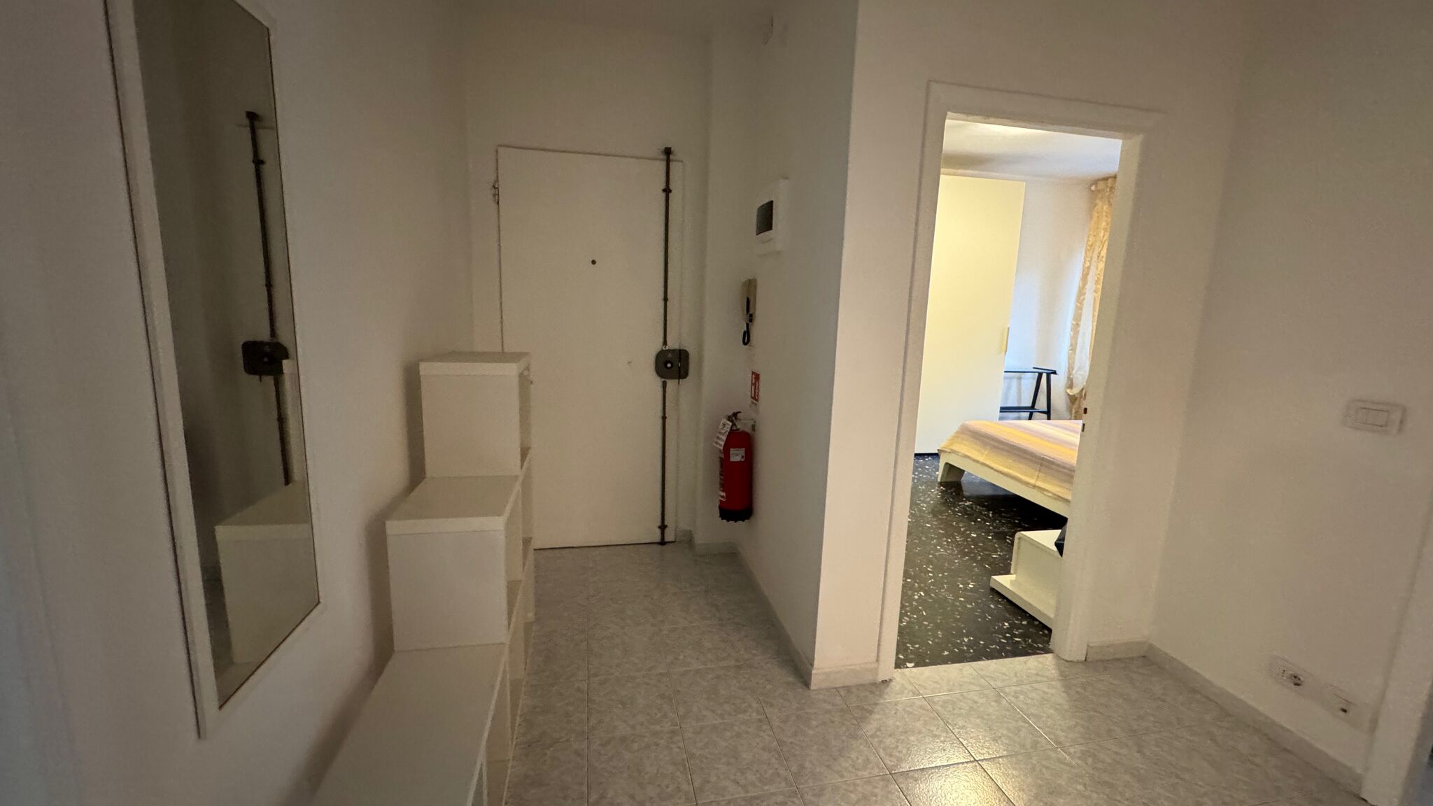 Italianway Monterosso al Mare Calaqui in the centre near the beach