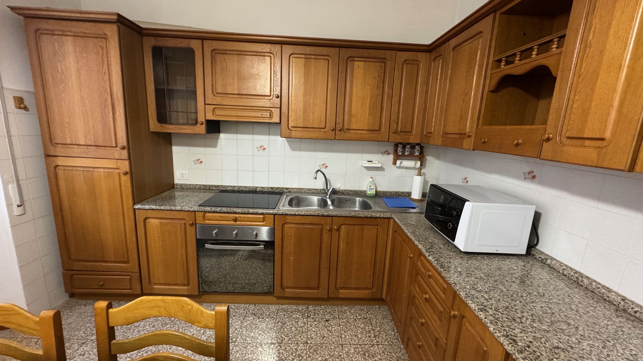 Italianway Monterosso al Mare Calaqui in the centre near the beach