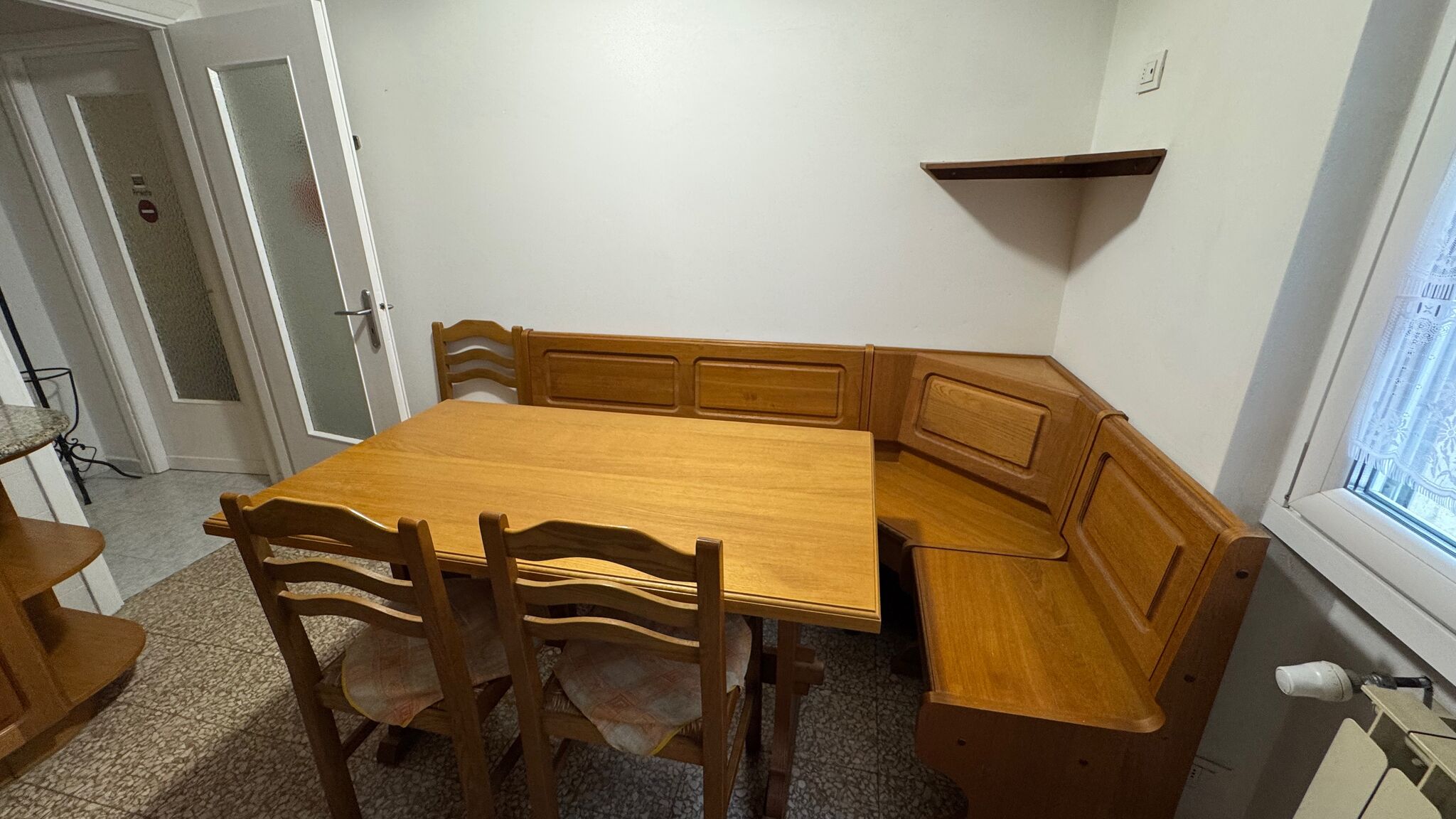 Italianway Monterosso al Mare Calaqui in the centre near the beach