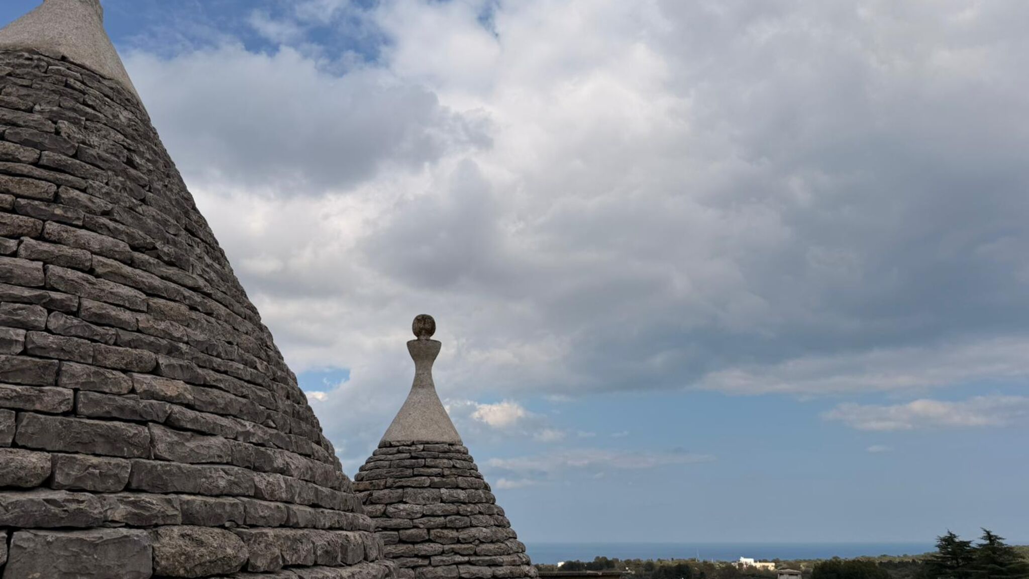 Italianway Monopoli Trulli Valeria by Monholiday