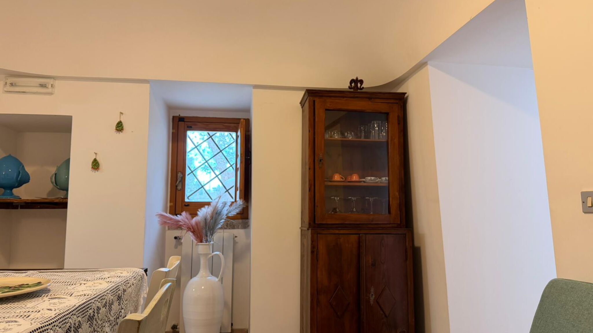 Italianway Monopoli Trulli Valeria by Monholiday