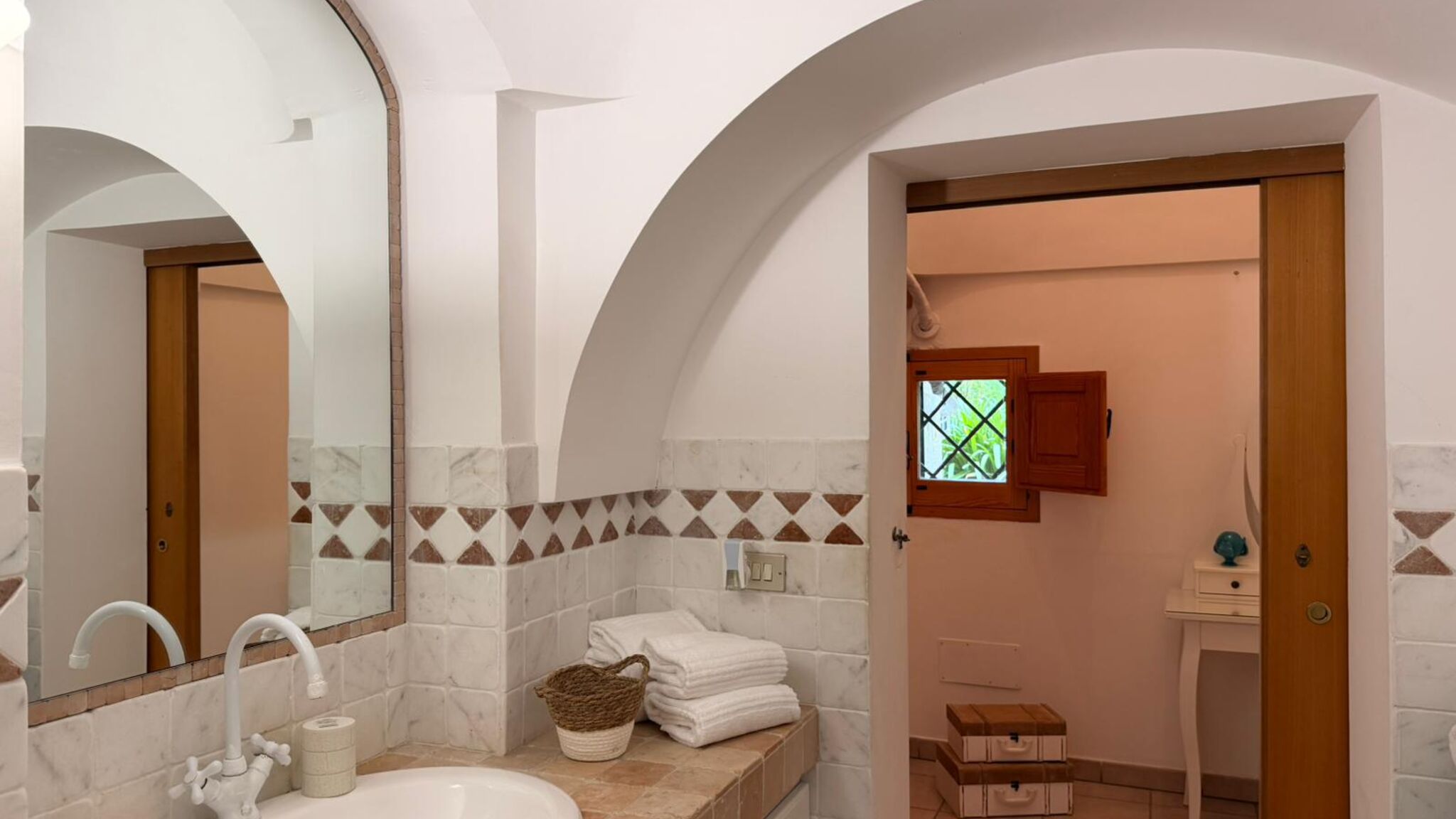 Italianway Monopoli Trulli Valeria by Monholiday