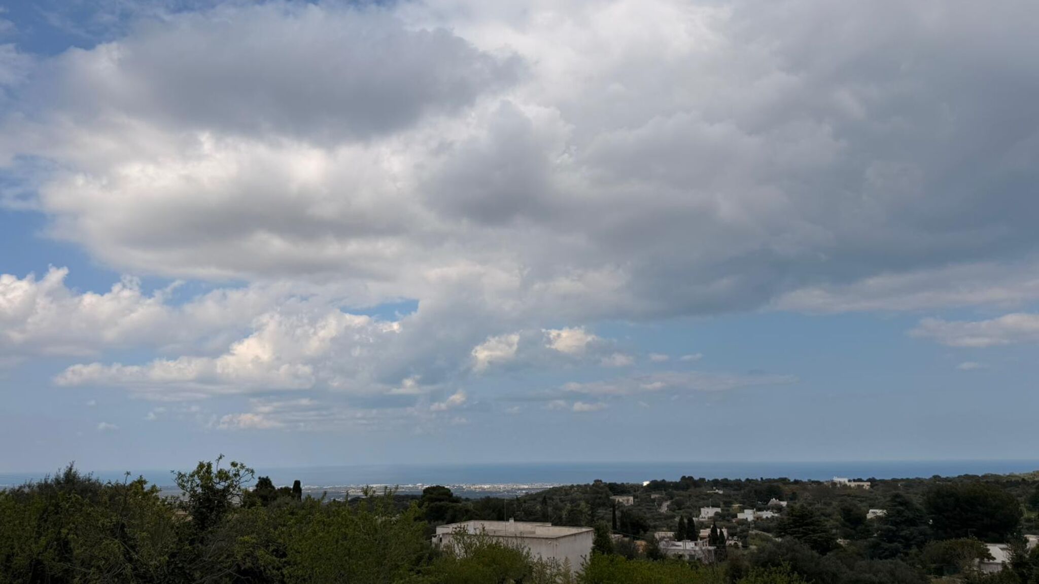 Italianway Monopoli Trulli Valeria by Monholiday