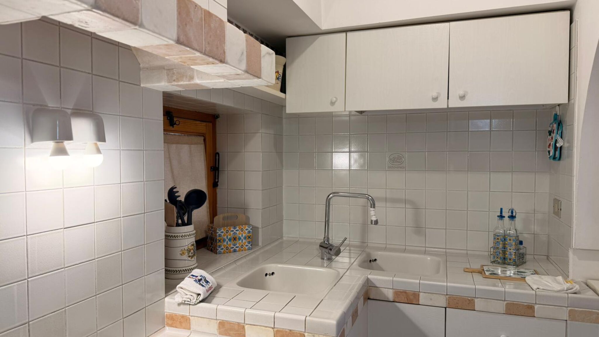 Italianway Monopoli Trulli Valeria by Monholiday