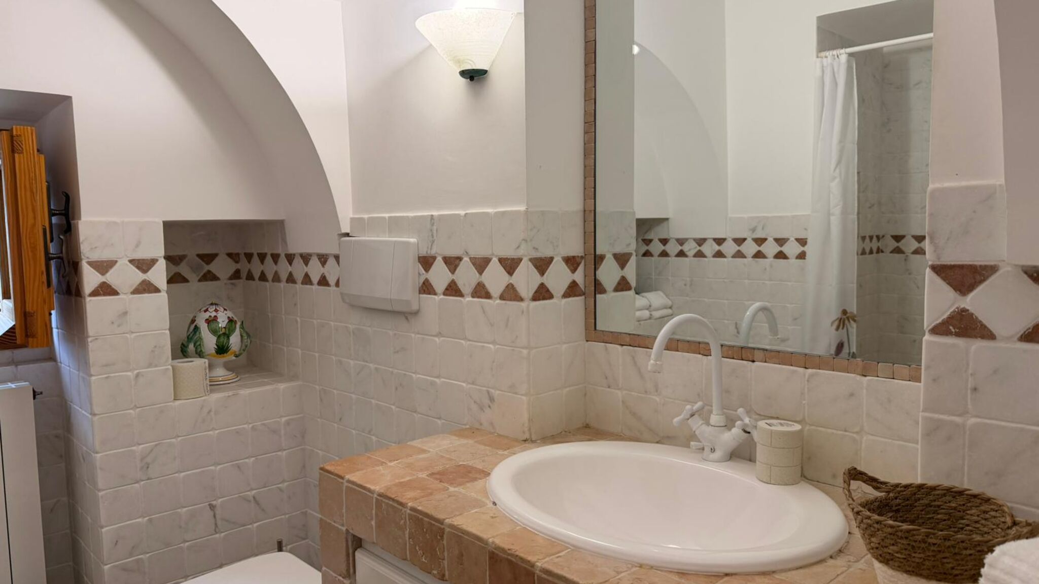 Italianway Monopoli Trulli Valeria by Monholiday