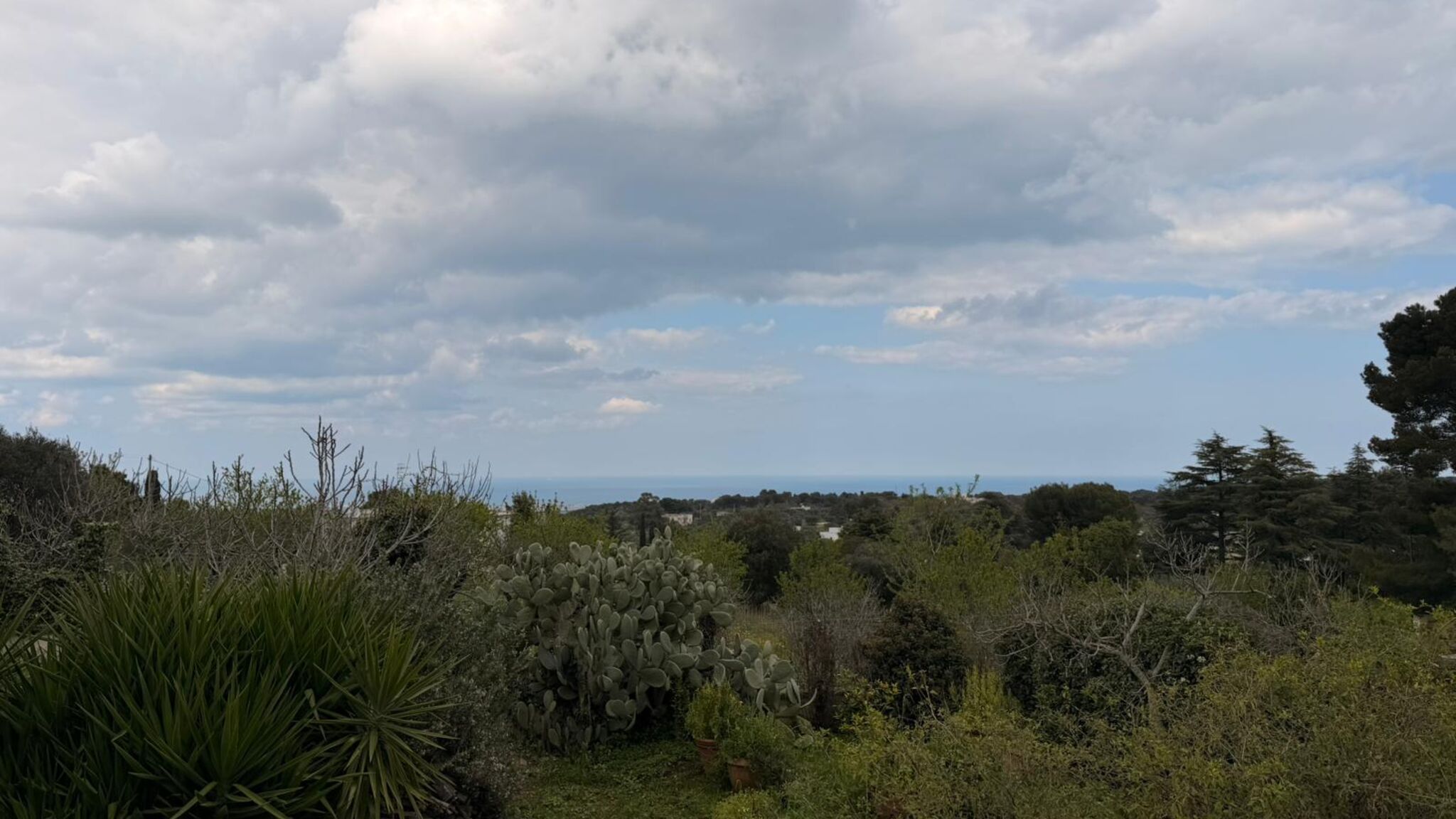 Italianway Monopoli Trulli Valeria by Monholiday