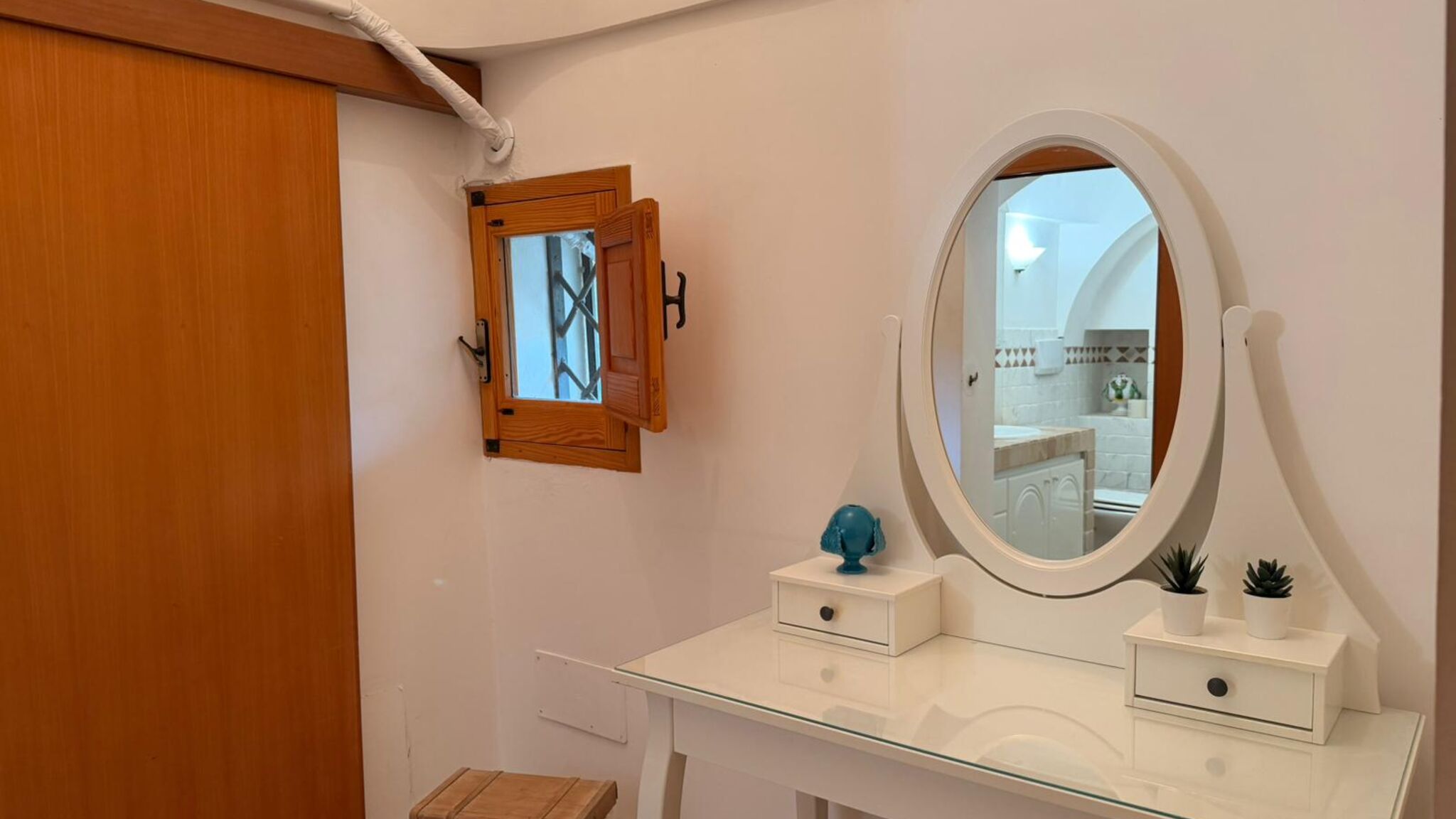 Italianway Monopoli Trulli Valeria by Monholiday