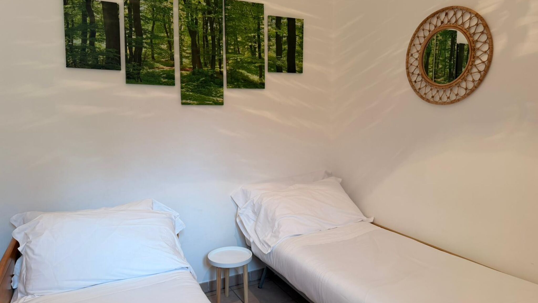 Italianway Monopoli Trulli Valeria by Monholiday