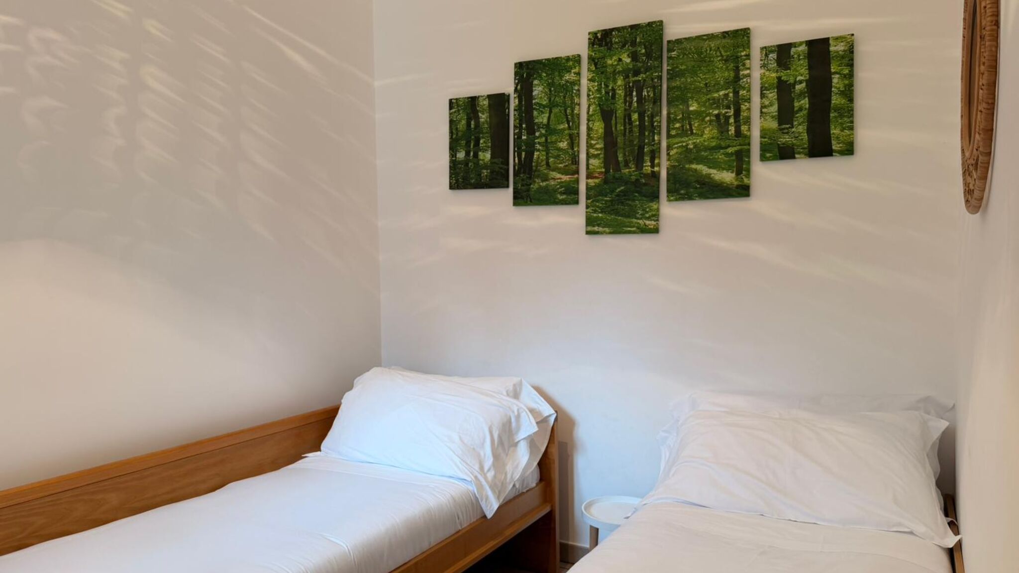 Italianway Monopoli Trulli Valeria by Monholiday