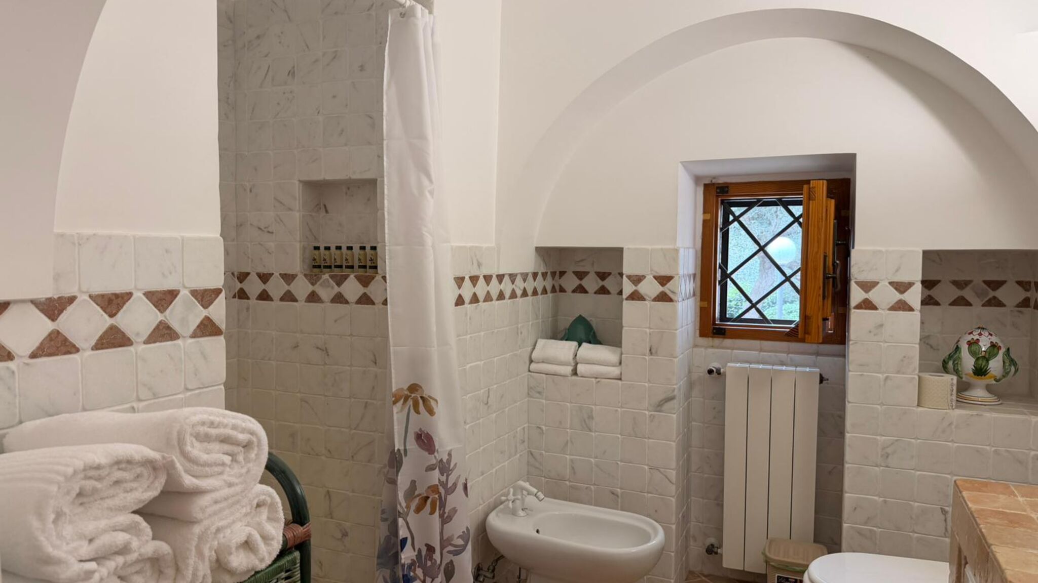 Italianway Monopoli Trulli Valeria by Monholiday