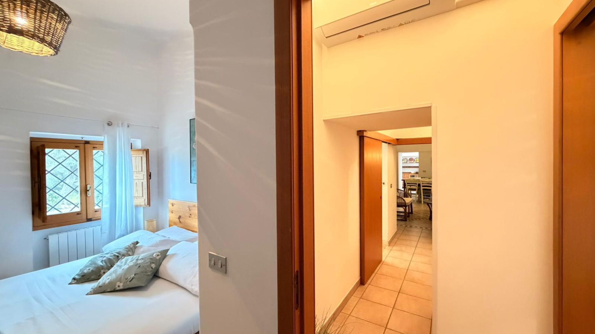 Italianway Monopoli Trulli Valeria by Monholiday