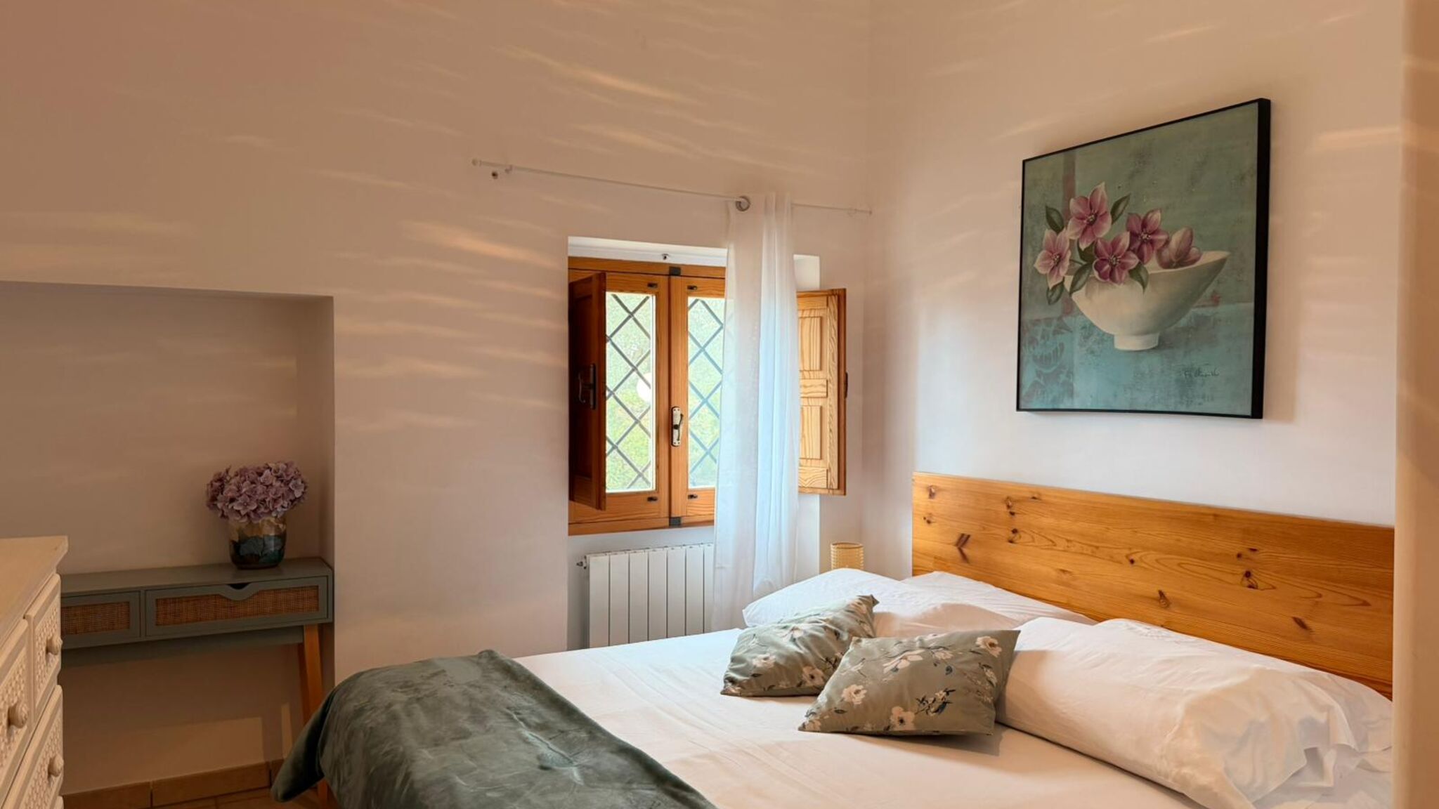 Italianway Monopoli Trulli Valeria by Monholiday