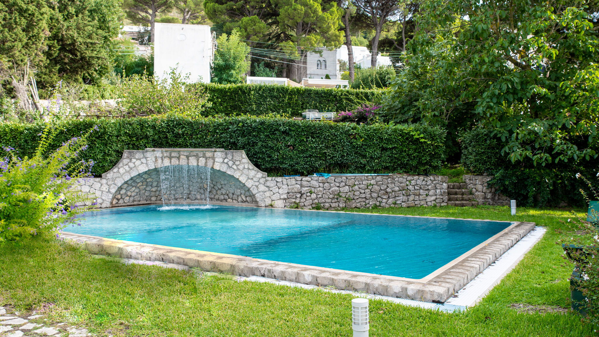 Italianway Anacapri Villa Cecilia by My Villa Collection 