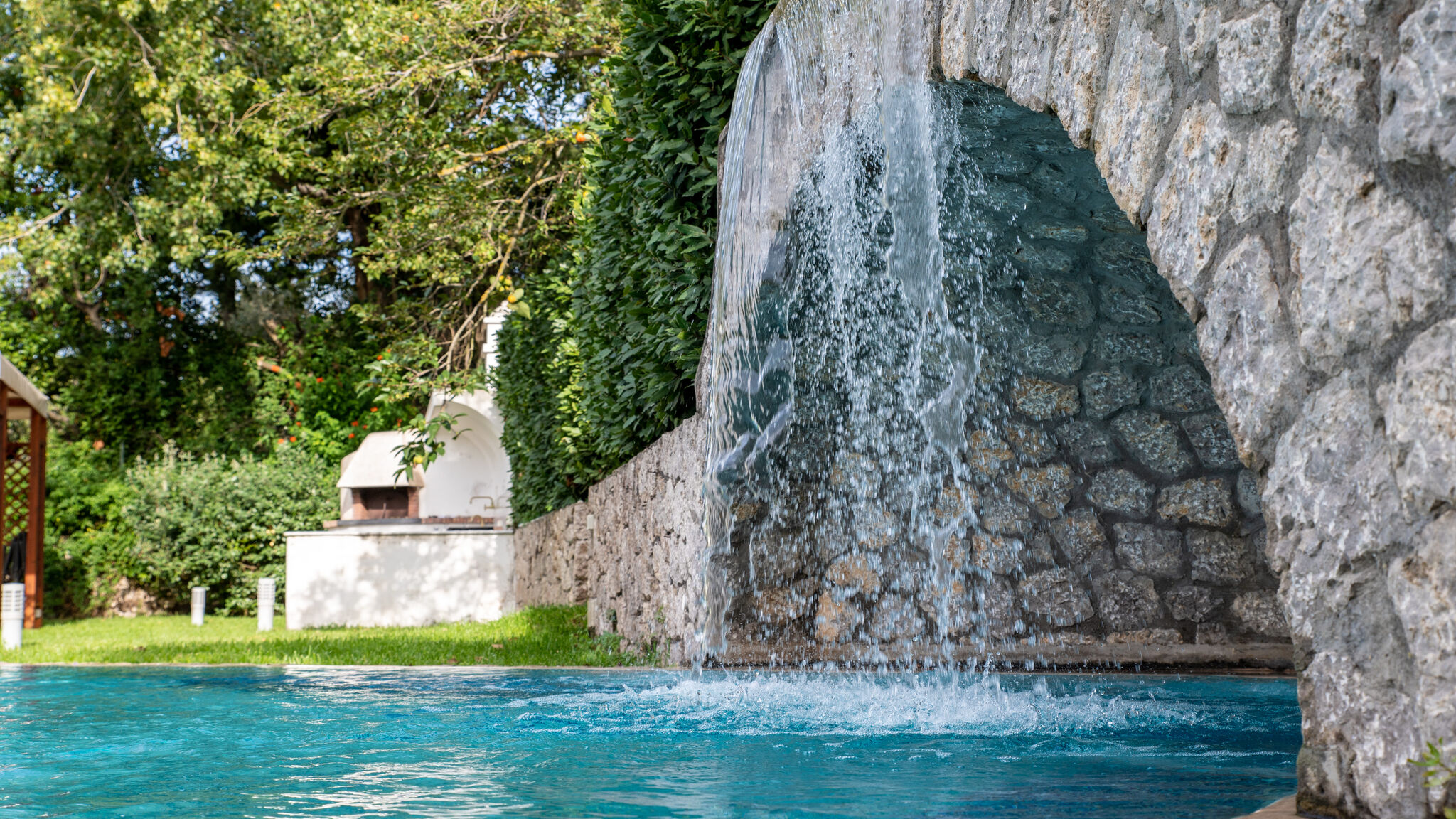 Italianway Anacapri Villa Cecilia by My Villa Collection 