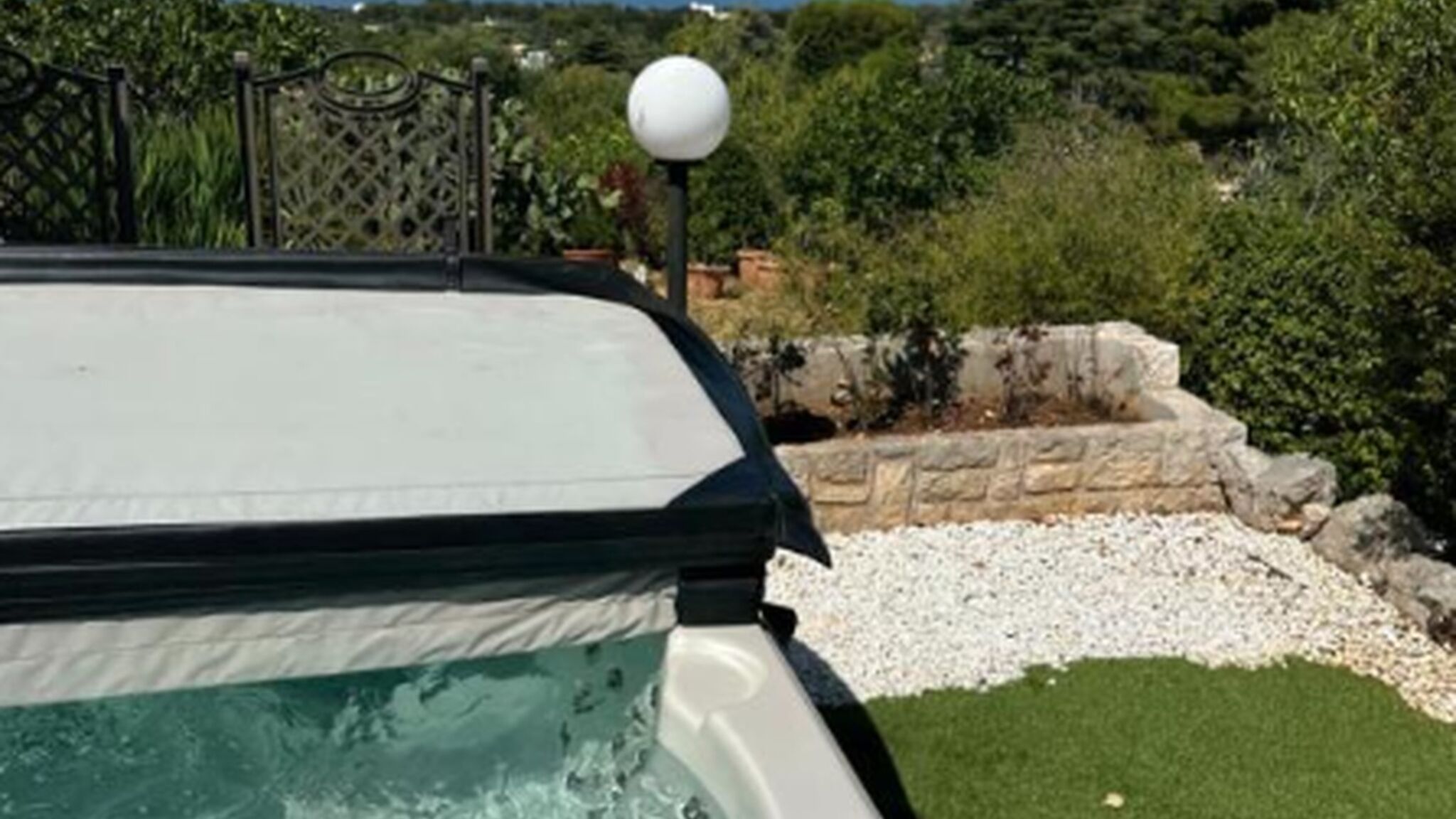 Italianway Monopoli Trulli Valeria by Monholiday