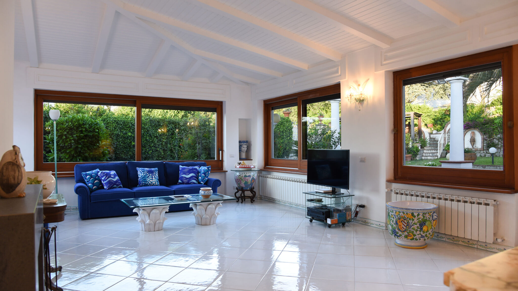 Italianway Anacapri Villa Cecilia by My Villa Collection 