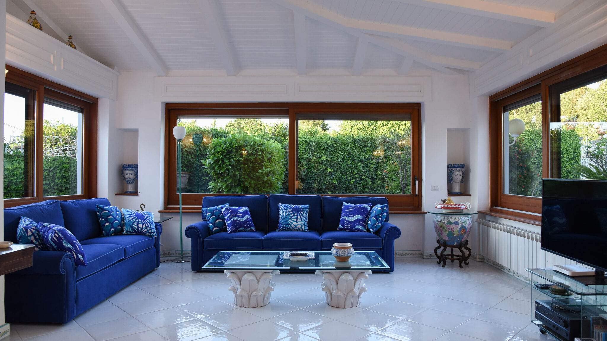 Italianway Anacapri Villa Cecilia by My Villa Collection 