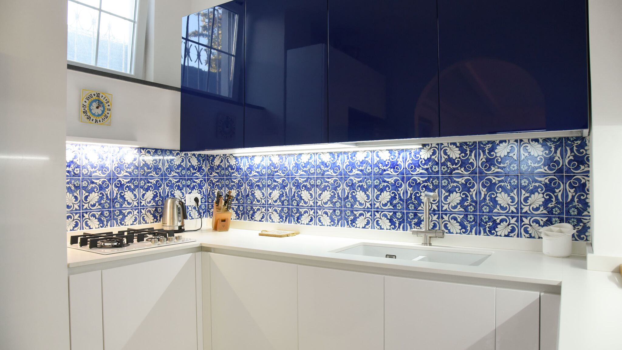 Italianway Anacapri Villa Cecilia by My Villa Collection 