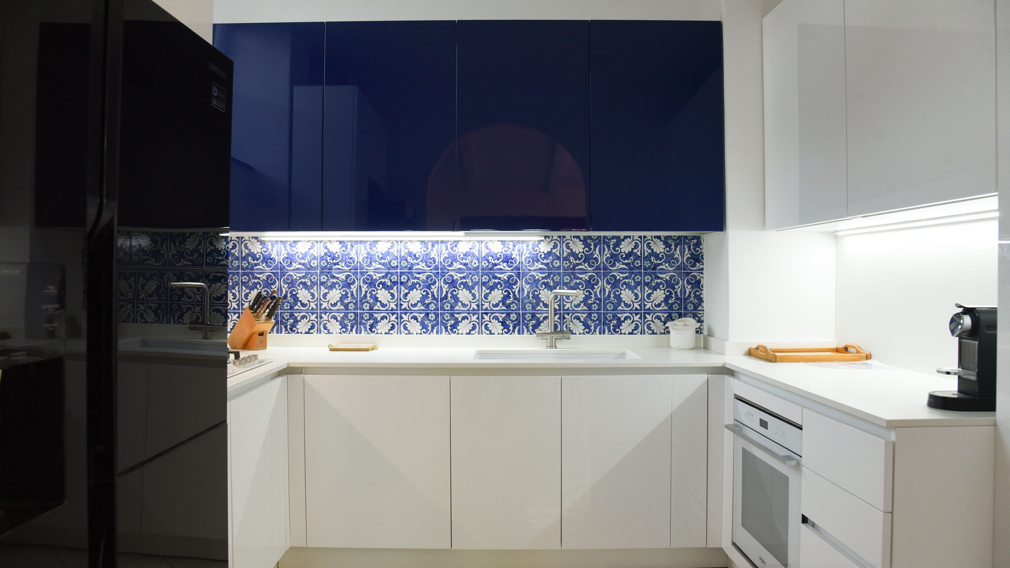 Italianway Anacapri Villa Cecilia by My Villa Collection 