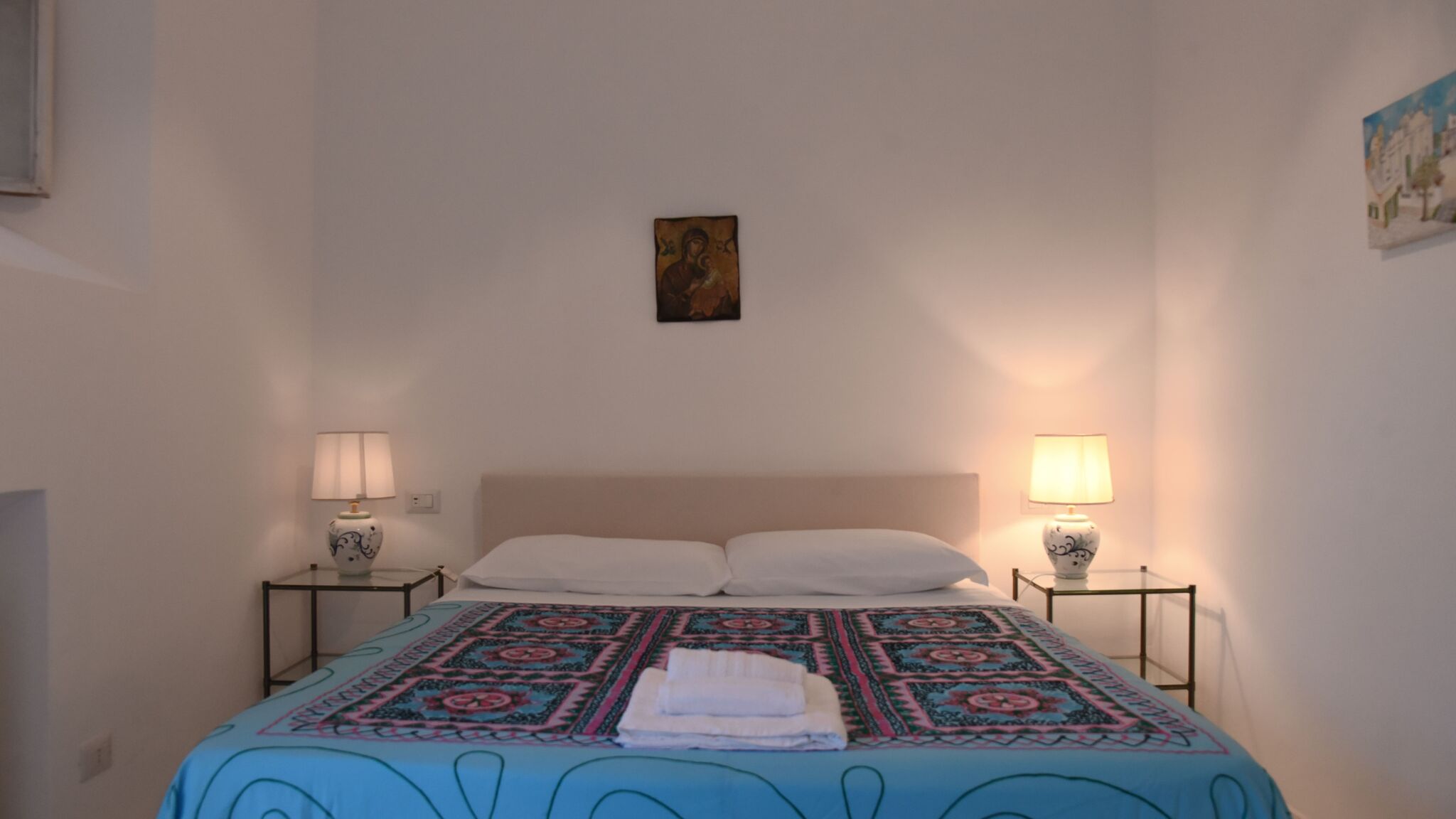 Italianway Anacapri Villa Cecilia by My Villa Collection 