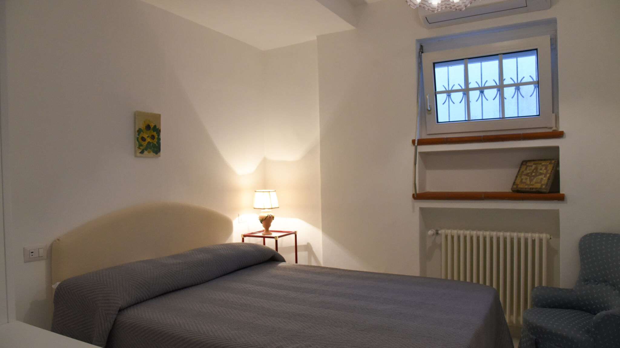 Italianway Anacapri Villa Cecilia by My Villa Collection 