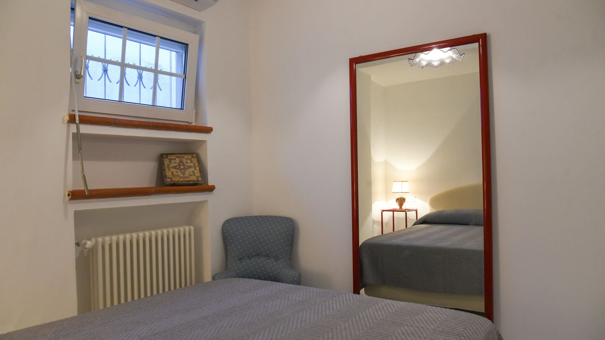 Italianway Anacapri Villa Cecilia by My Villa Collection 