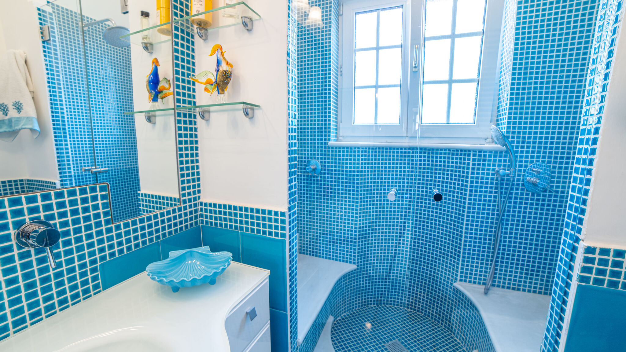 Italianway Anacapri Villa Cecilia by My Villa Collection 