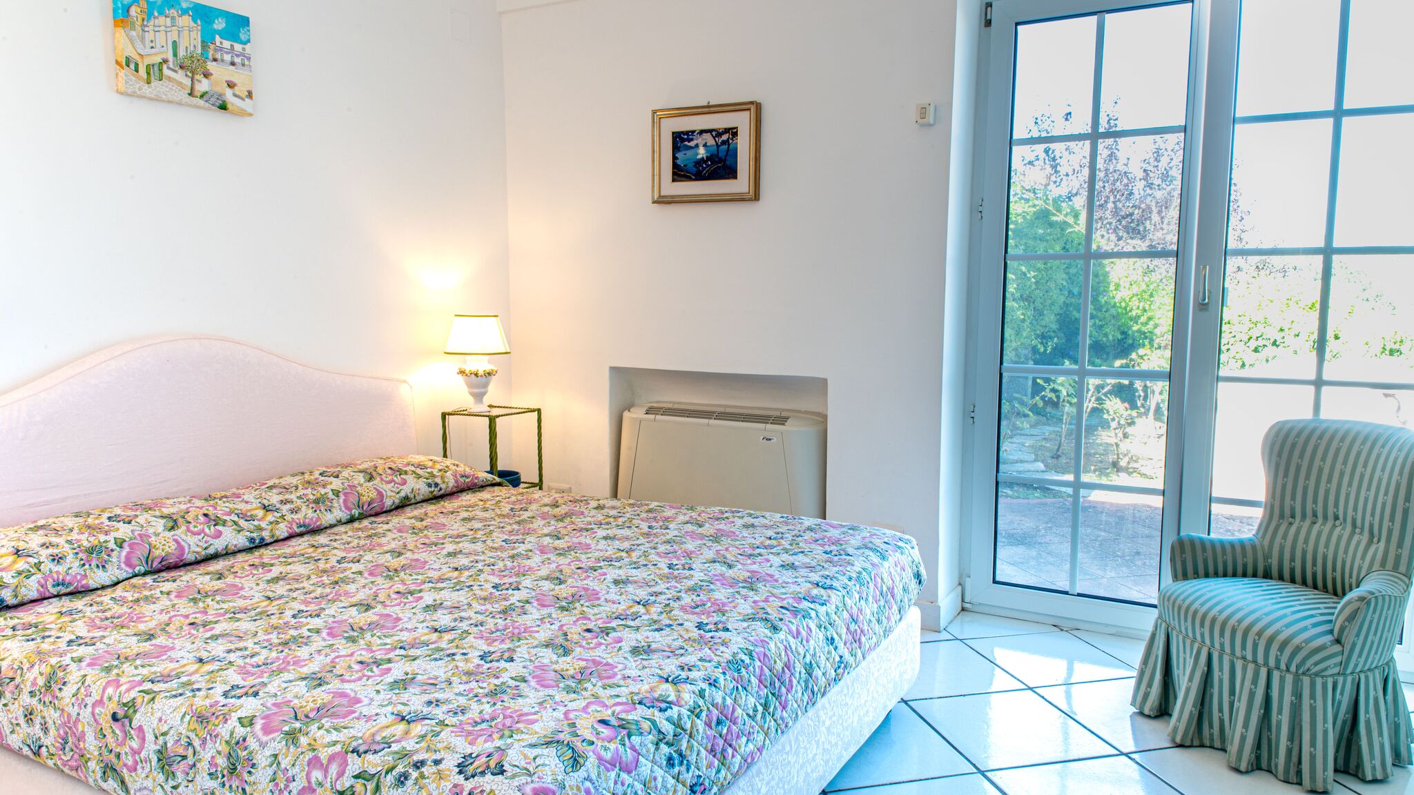 Italianway Anacapri Villa Cecilia by My Villa Collection 