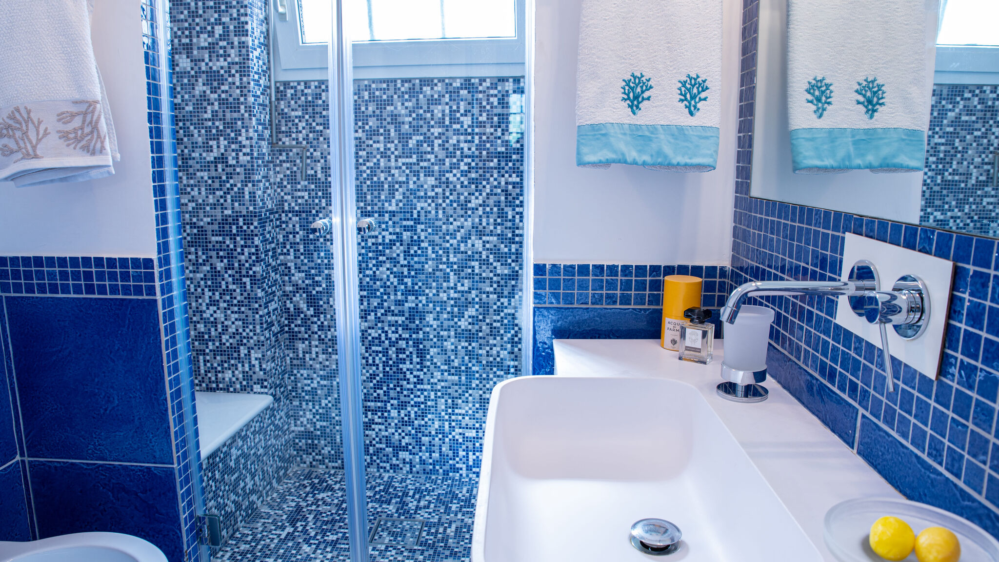 Italianway Anacapri Villa Cecilia by My Villa Collection 