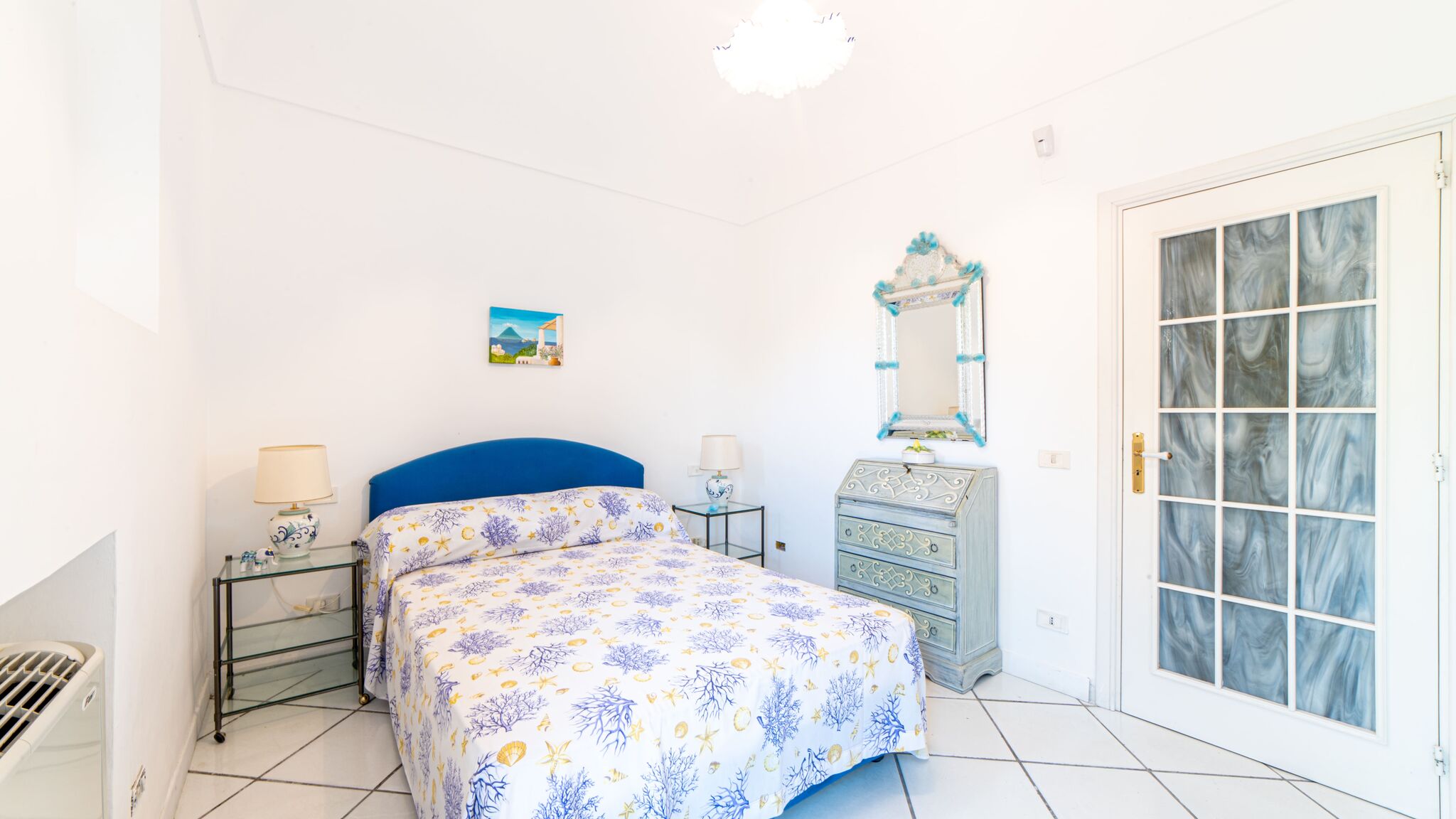 Italianway Anacapri Villa Cecilia by My Villa Collection 