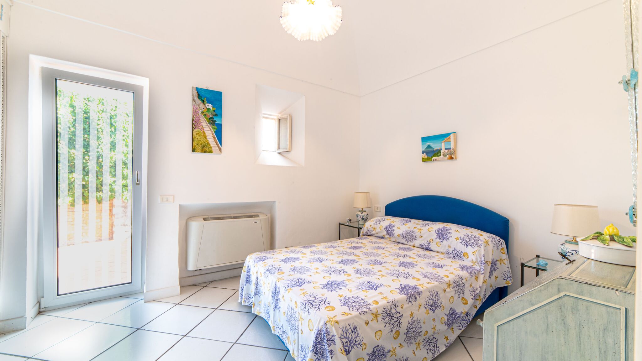 Italianway Anacapri Villa Cecilia by My Villa Collection 