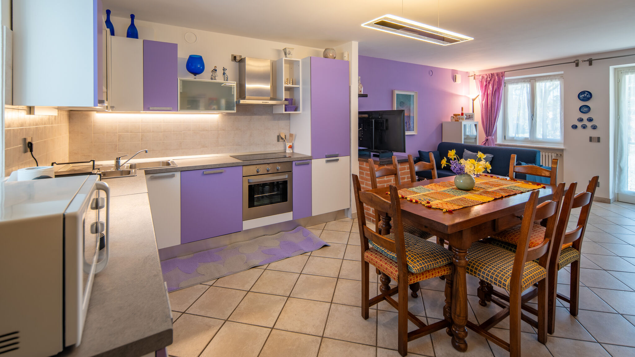 Italianway Monforte d'Alba A Casa di Beppe a Monforte d'Alba 