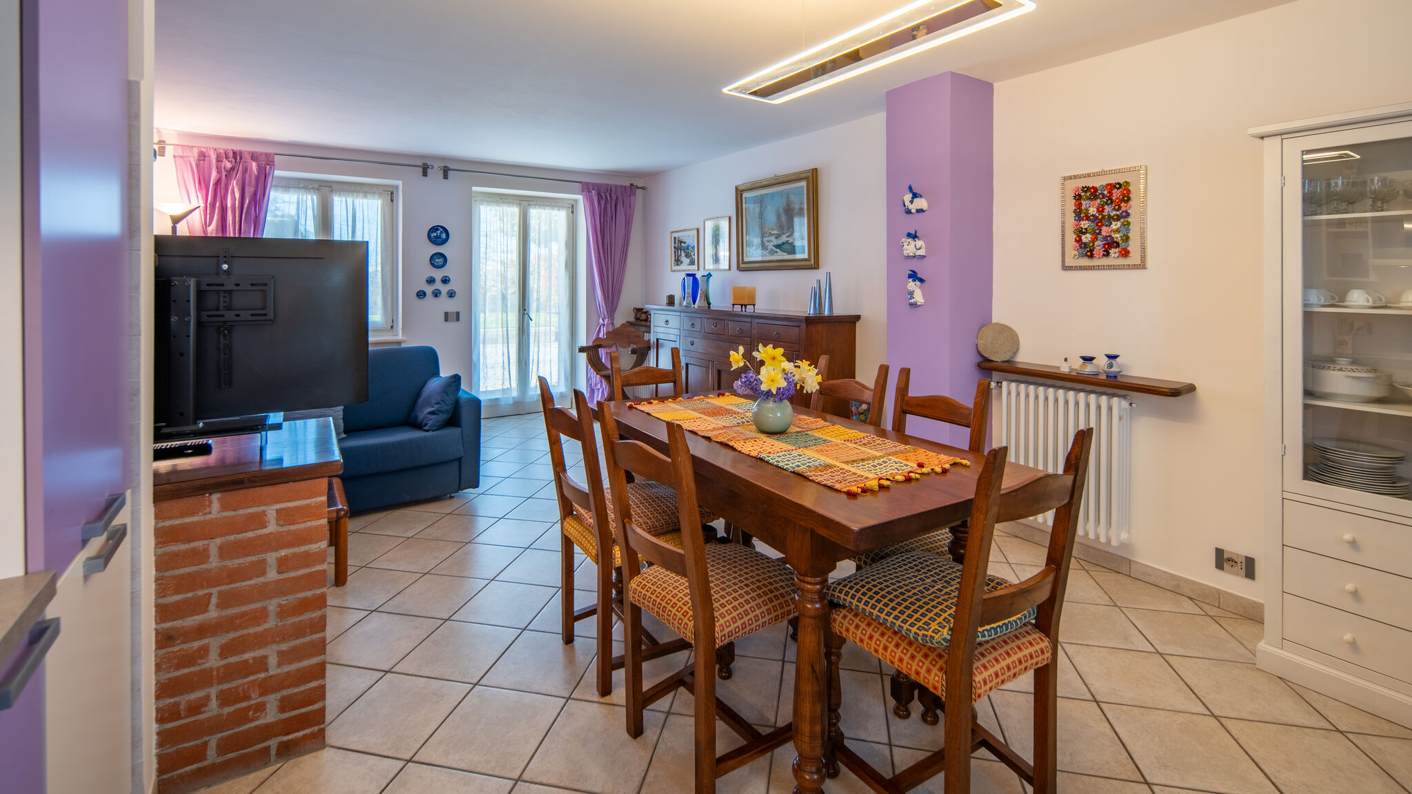 Italianway Monforte d'Alba A Casa di Beppe a Monforte d'Alba 