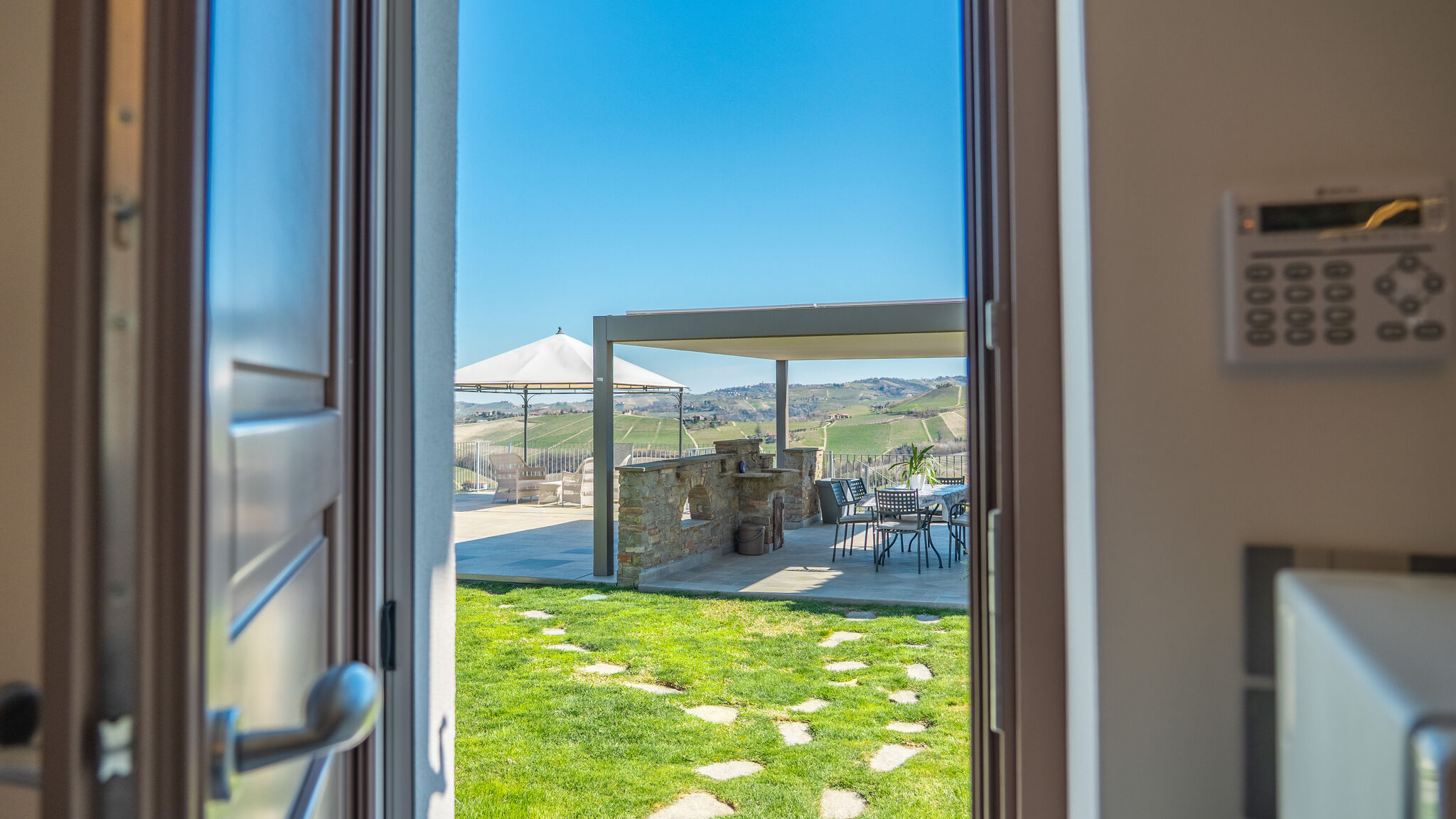 Italianway Monforte d'Alba A Casa di Beppe a Monforte d'Alba 