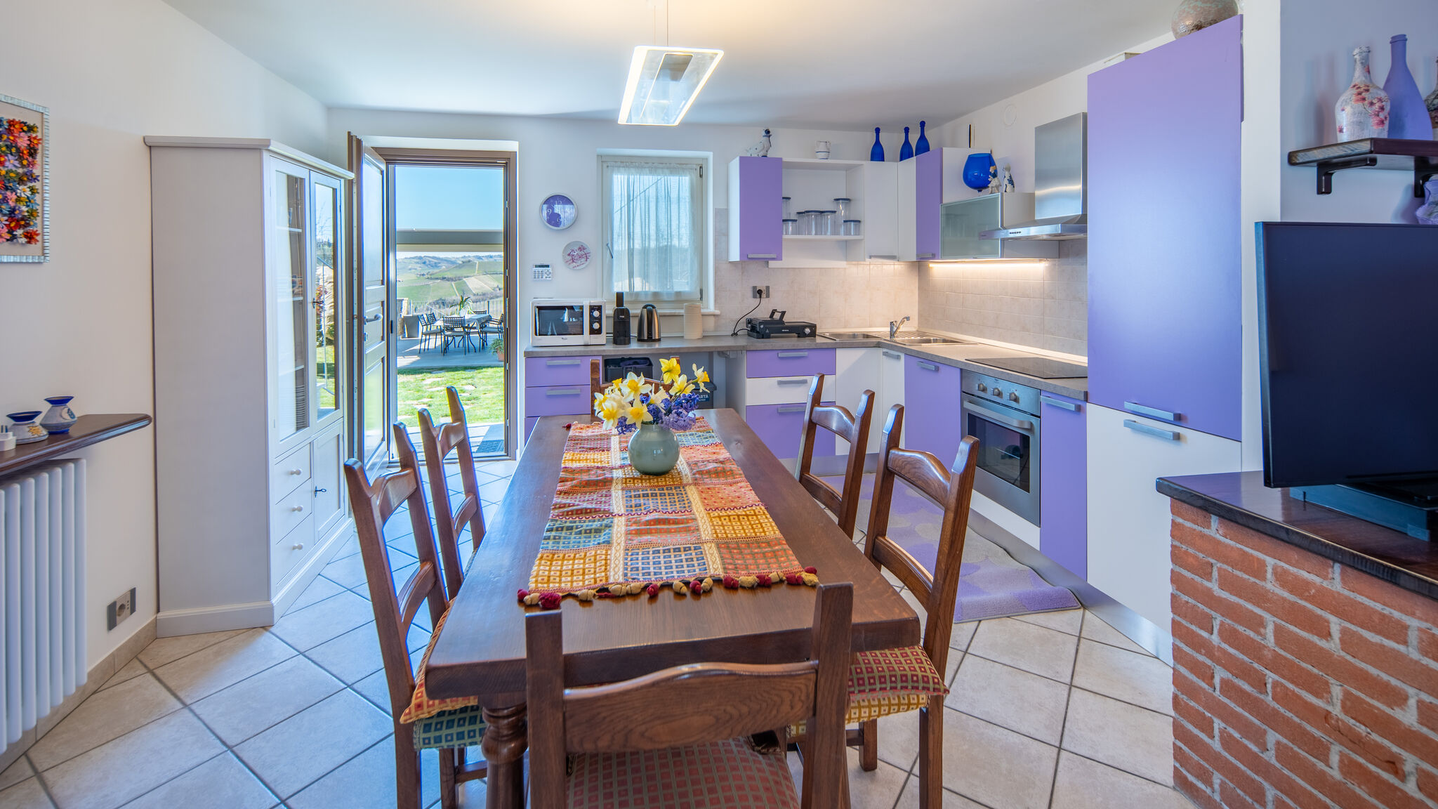 Italianway Monforte d'Alba A Casa di Beppe a Monforte d'Alba 